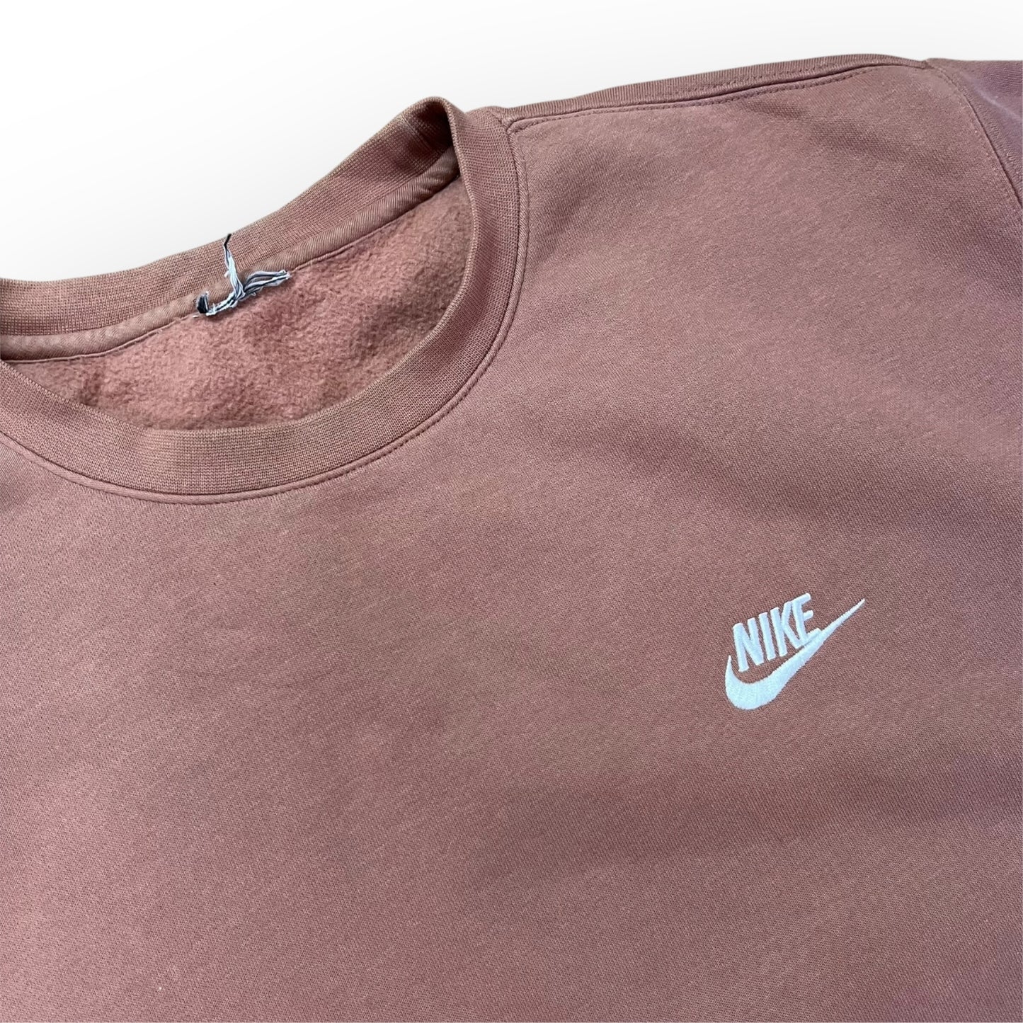 Nike Sweatshirt Crewneck