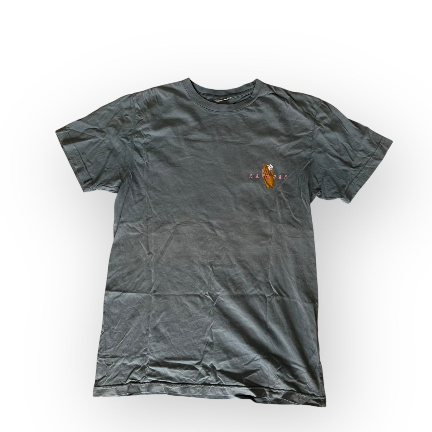 RipNDip Japanese Style Y2K Graphic T-Shirt