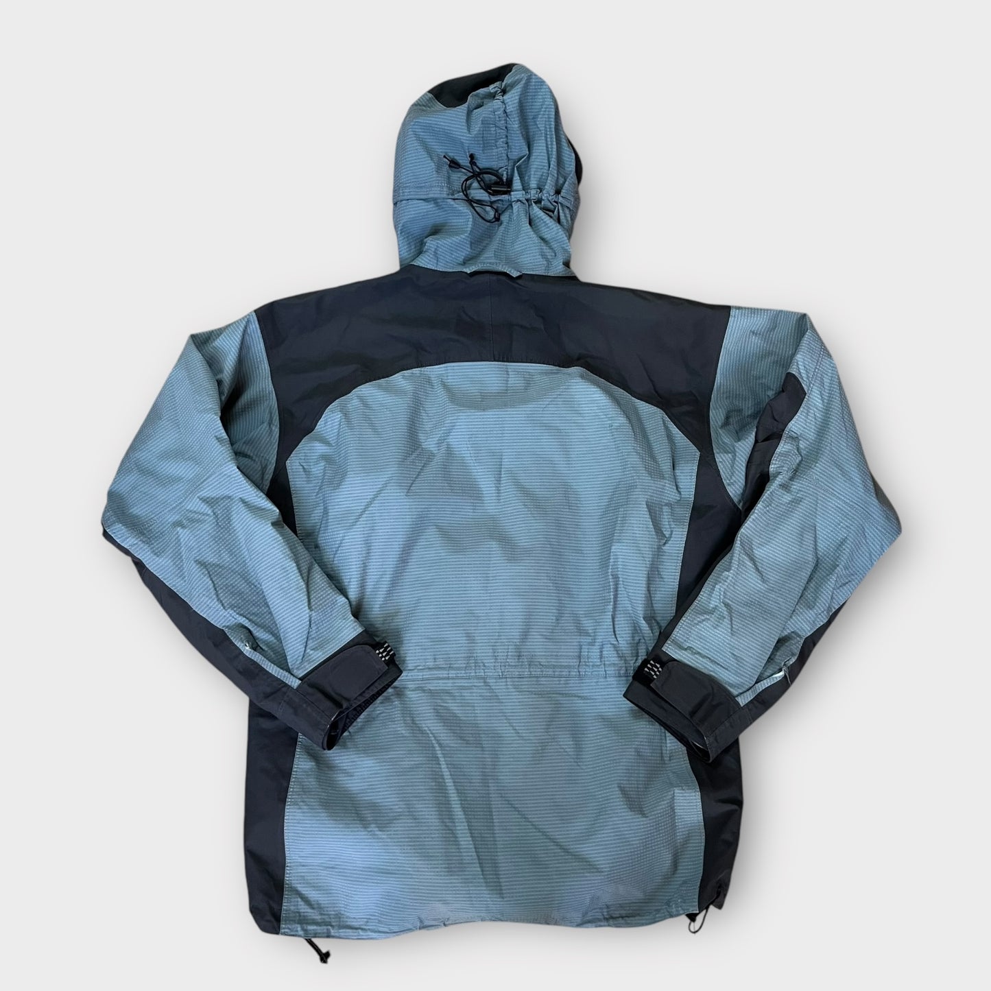 Haglofs GORE-TEX Waterproof Windbreaker Jacket