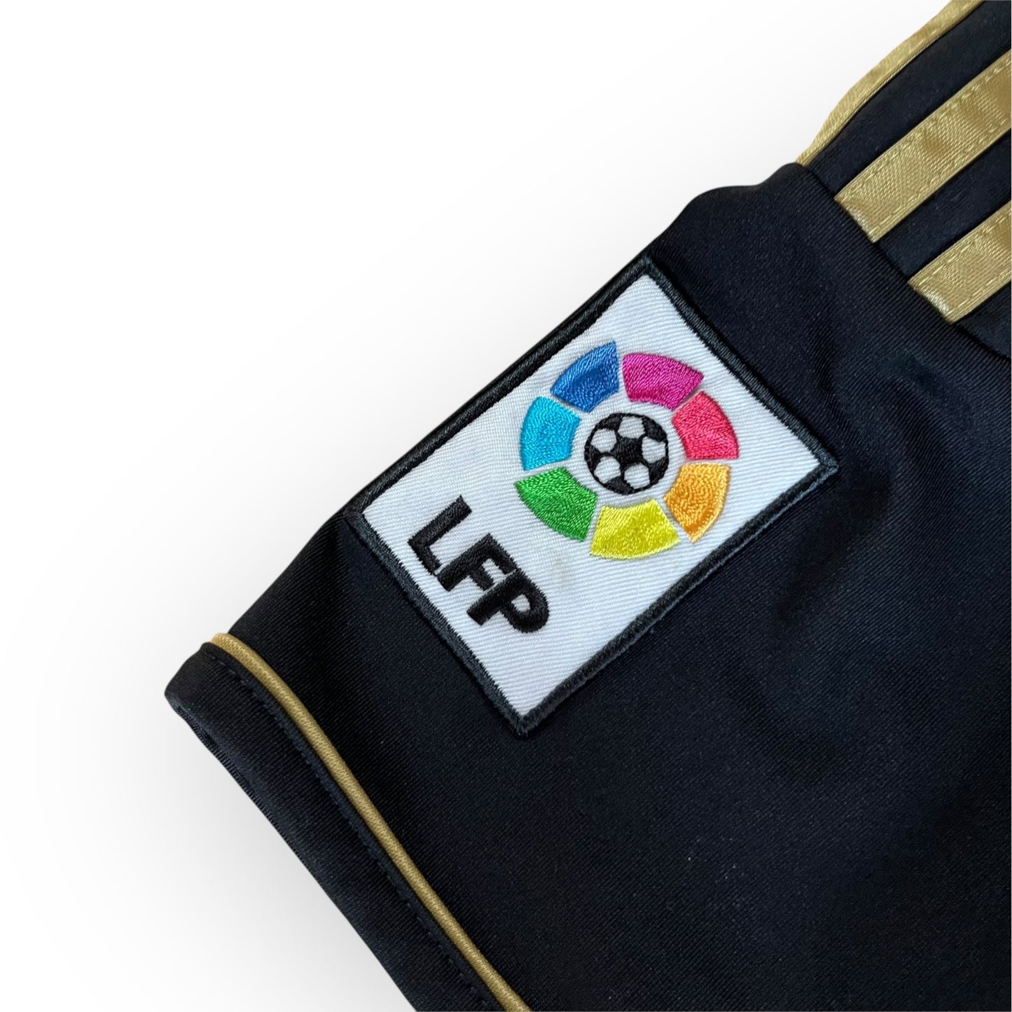 Adidas Real Madrid 2011/2012 Away Christiano Ronaldo 7 Football Jersey T-Shirt