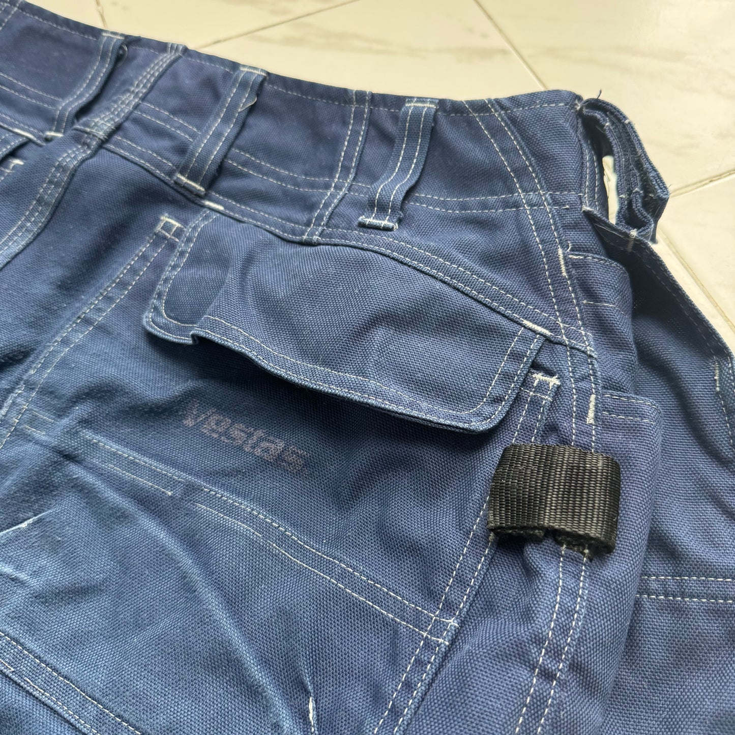 Mascot Work Pants