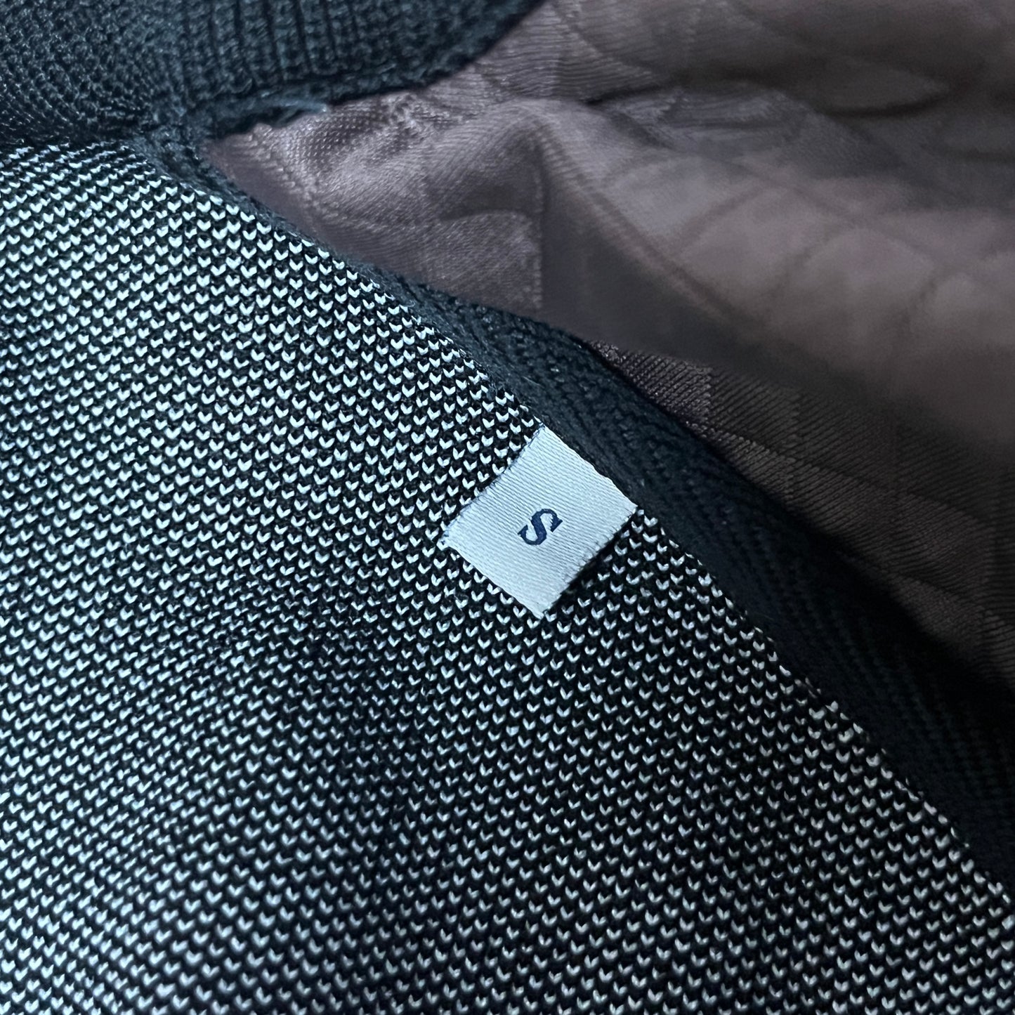 Moncler "MAGLIA TRICOT CARDIGAN" Jacket