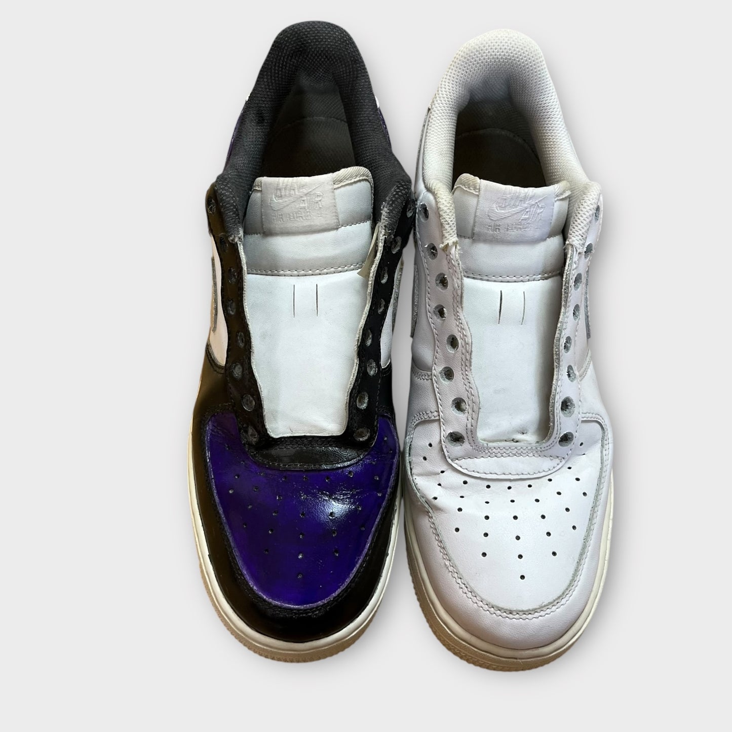 Nike Air Force 1 Custom