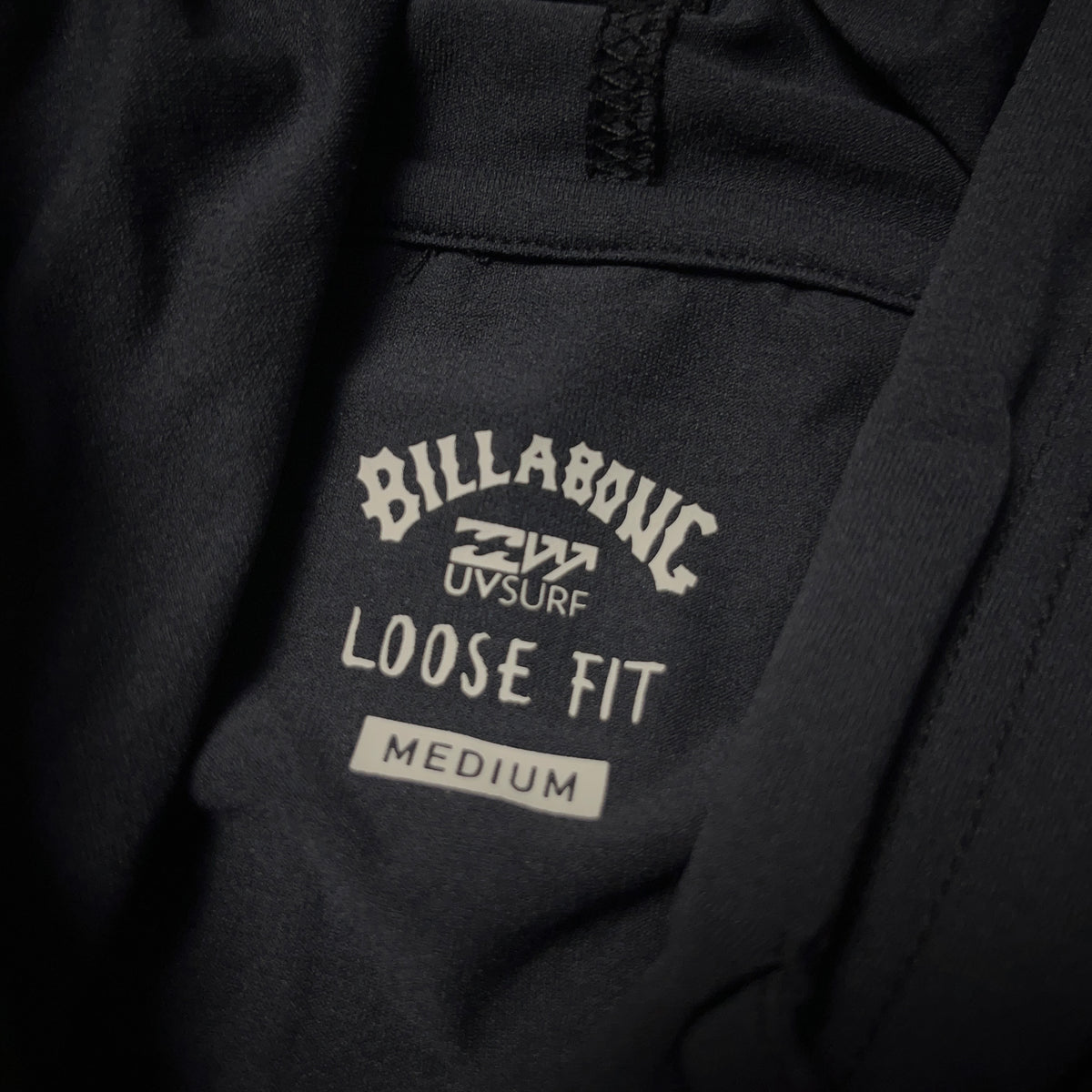 Billabong Surf UV Loose Fit Hoodie