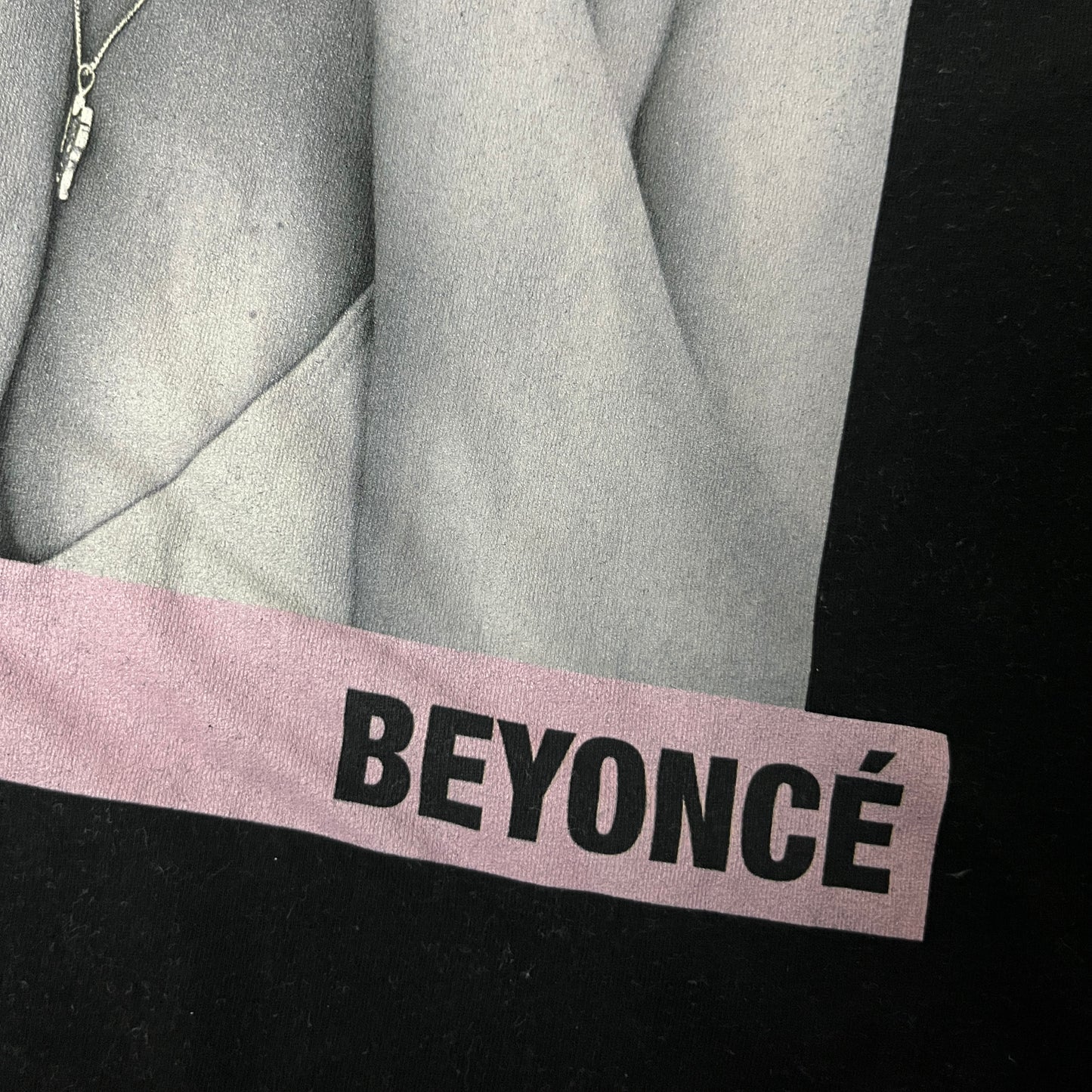 Beyonce Graphic T-Shirt (Дамско)