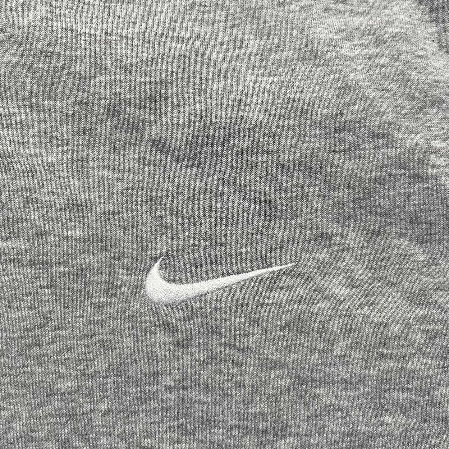 Nike Hooded Zip-Up Hoddie