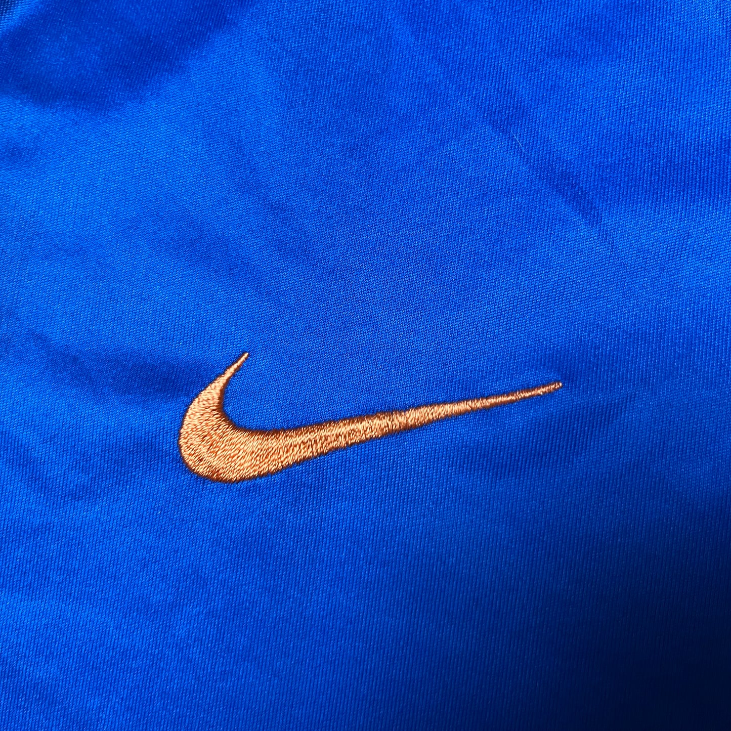 Nike Netherlands #11 Robben 2000's Football Jersey T-Shirt (Replica)