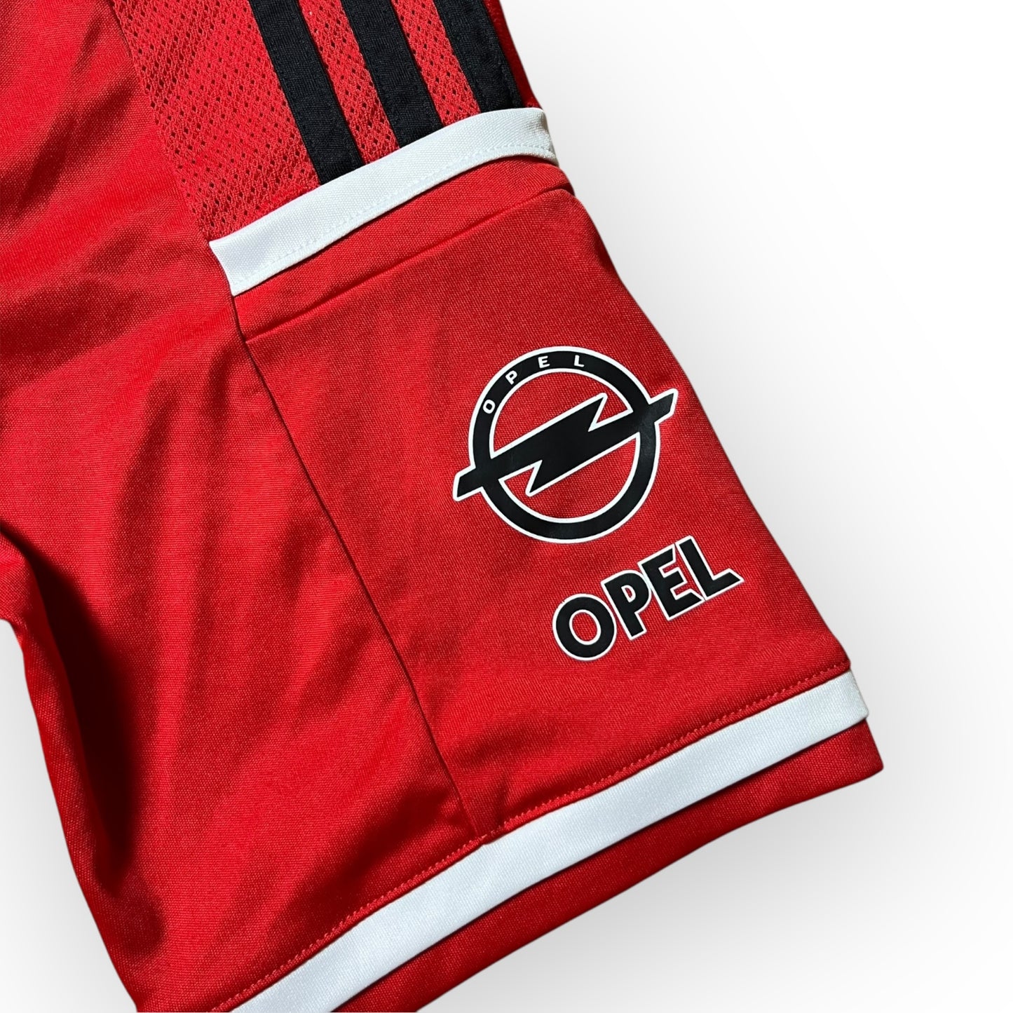 Adidas Feyenoord Rotterdam 2015/2016 Away Football Jersey T-Shirt