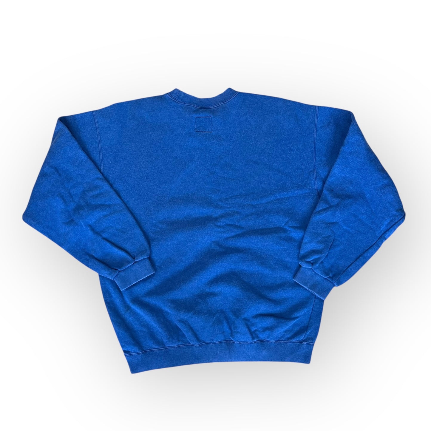 Nike Vintage 90’s Boxy Sweatshirt Crewneck