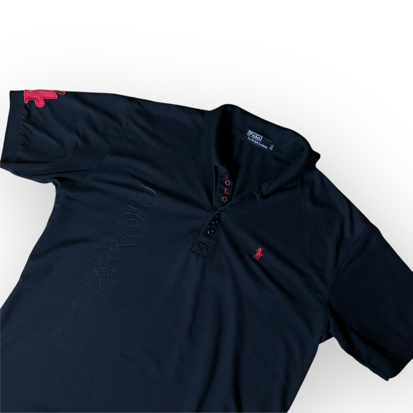 Polo Ralph Laured T-Shirt (Replica)