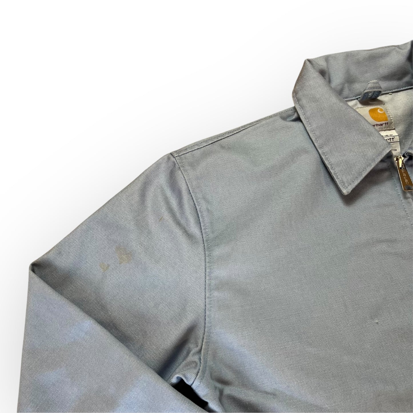 Carhartt Vintage Harrington Work Jacket