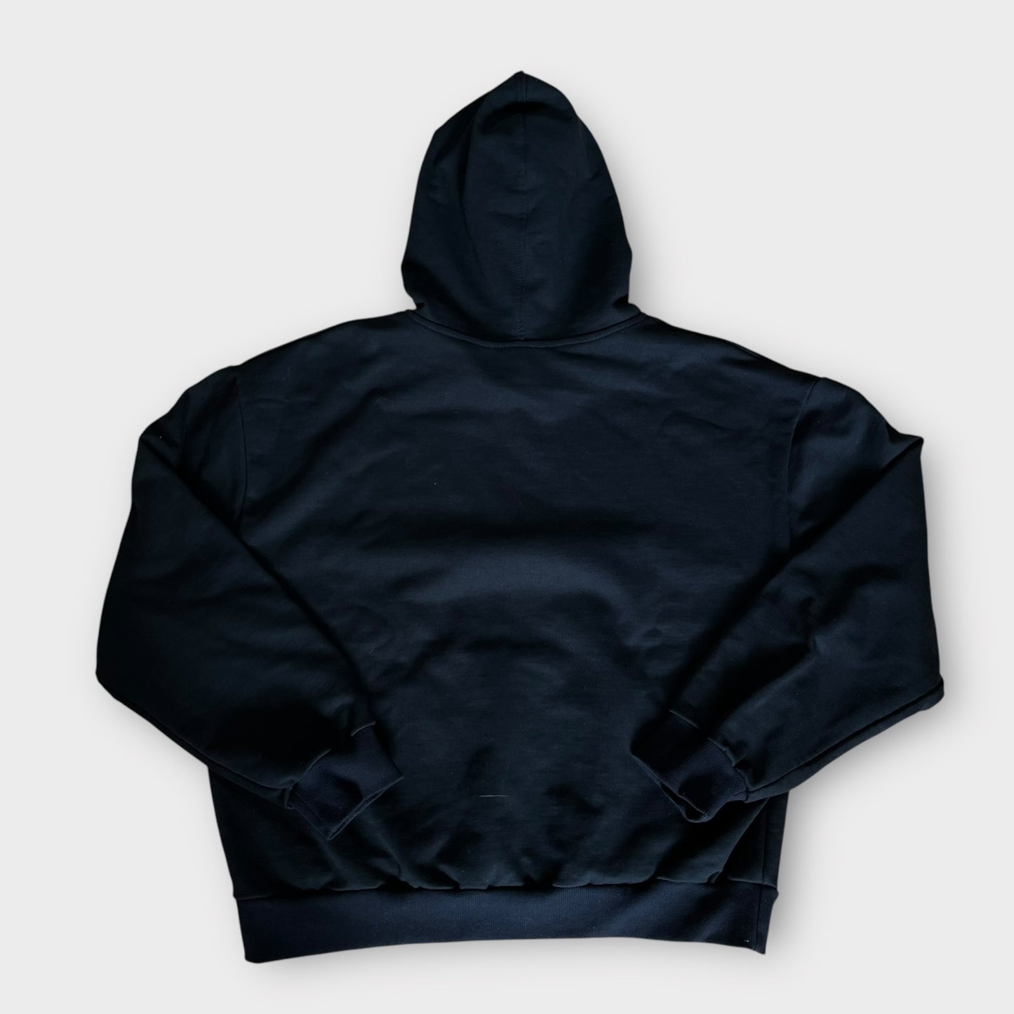 Nerone Heavy Cotton Graphic Limited Hoodie