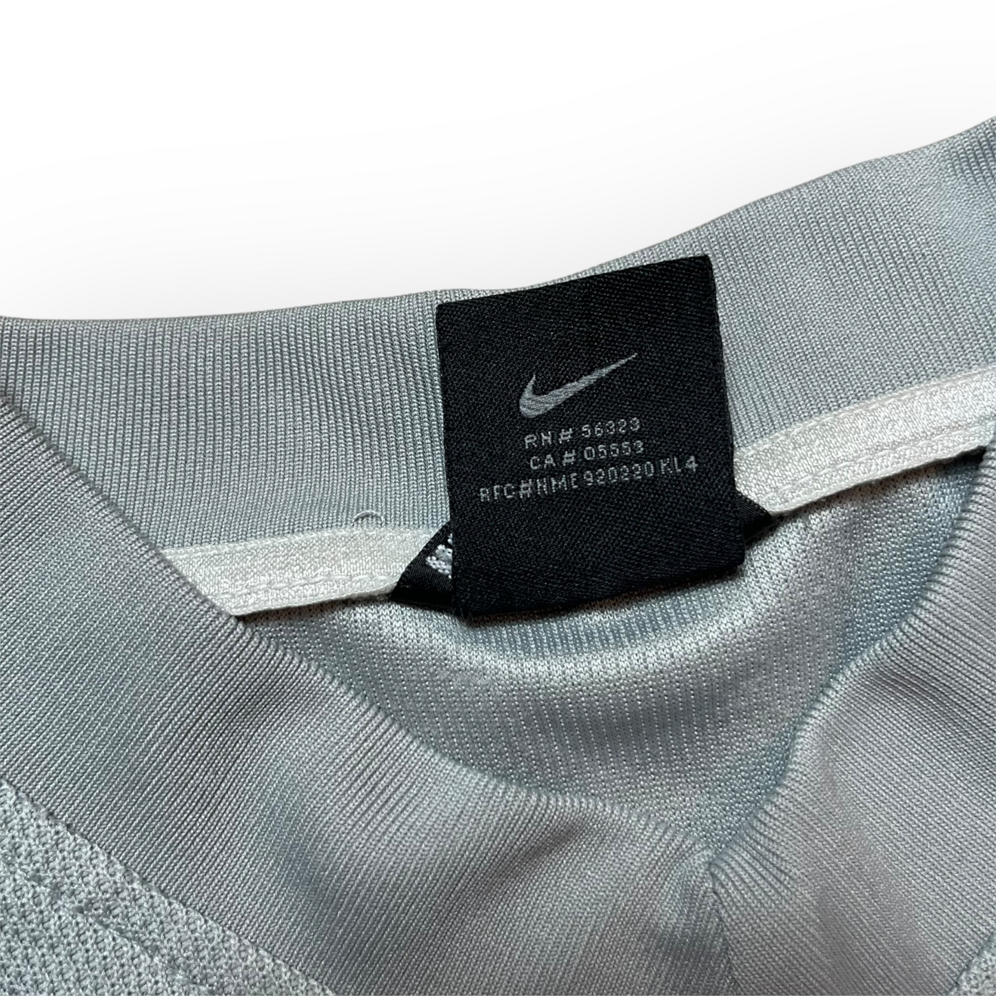 Nike ACG Vintage 00's Y2K Boxy Jersey T-Shirt