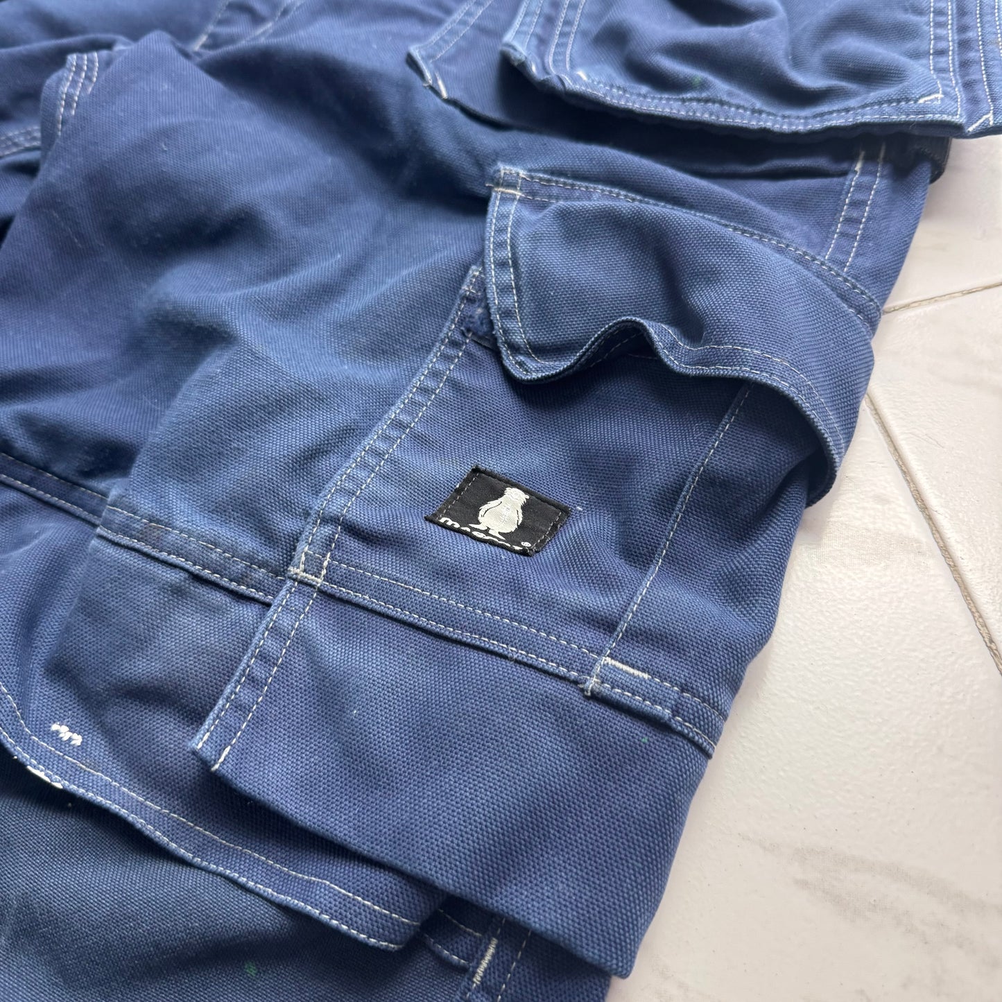 Mascot Work Pants