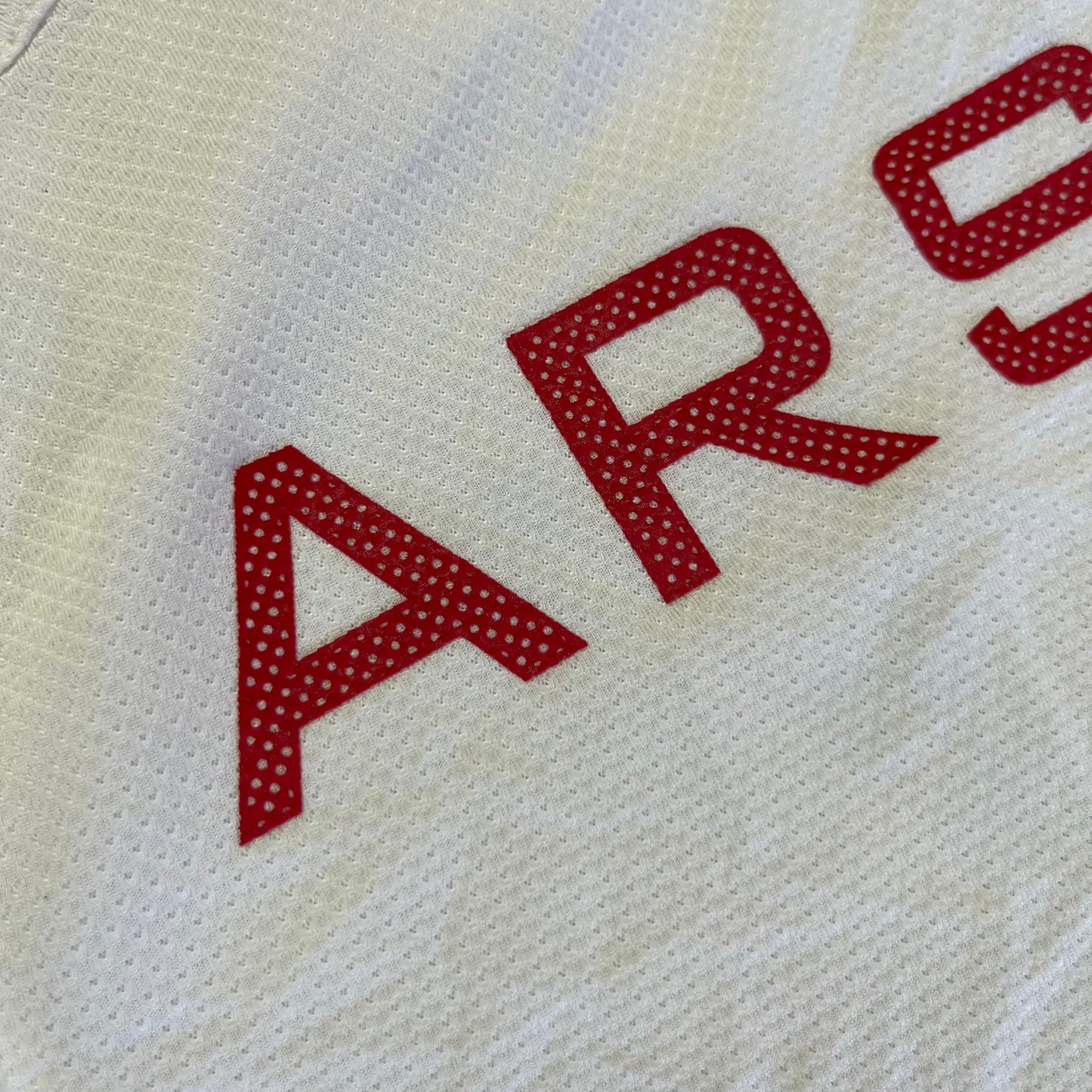 Nike Arsenal 2011/2012 London Football Jersey T-Shirt