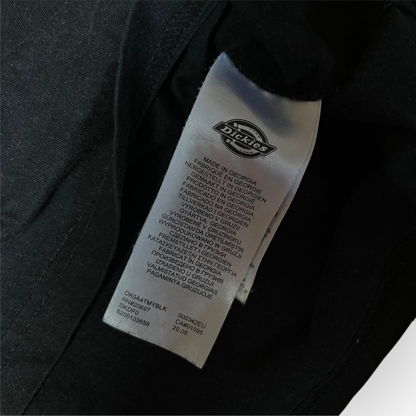 Dickies T-Shirt
