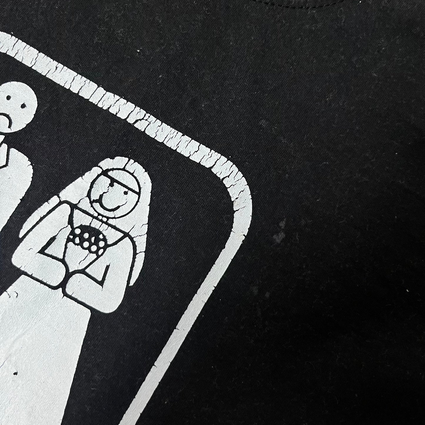 "Game Over" Funny Graphic T-Shirt