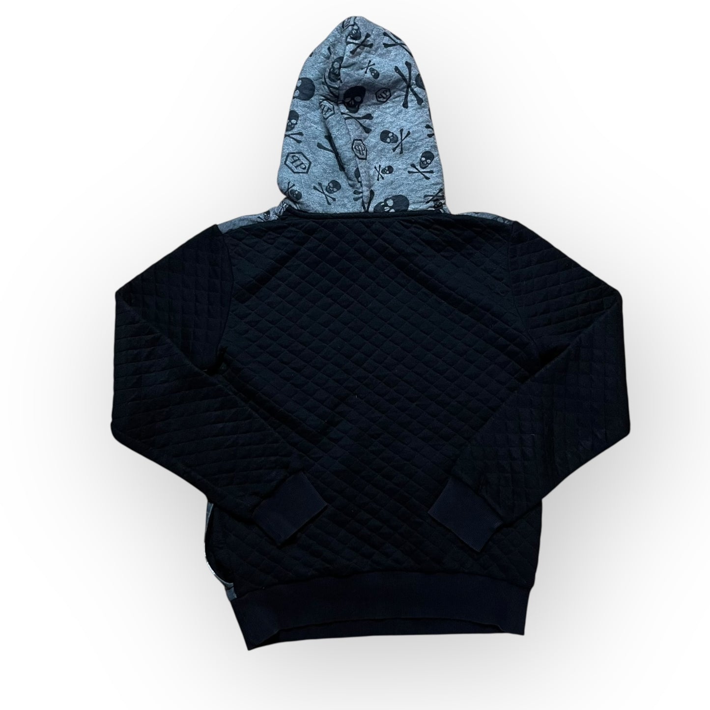 Philipp Plein Y2K Graphic Hoodie (Replica)