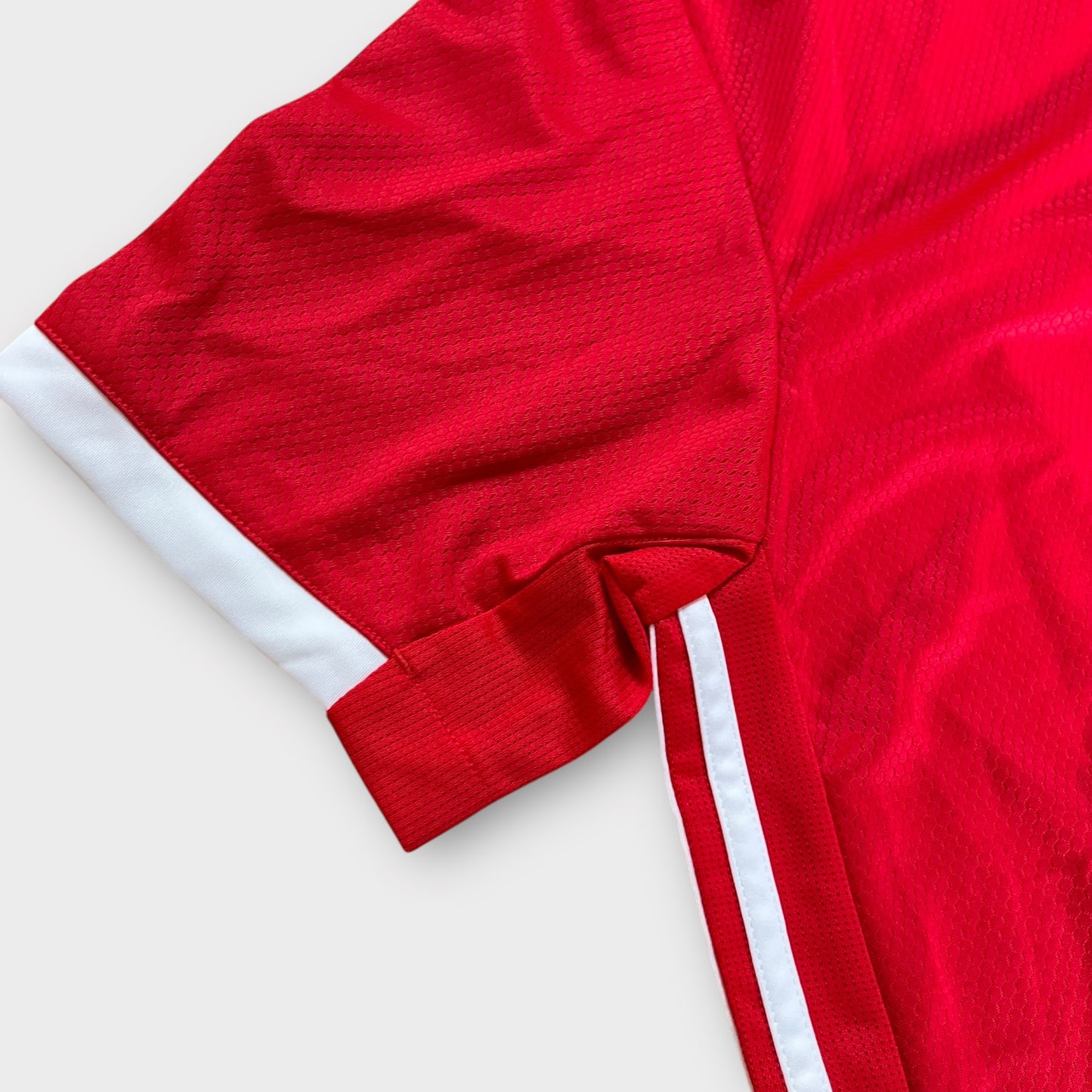 Adidas Benfica 2019-2020 Football Jersey T-Shirt