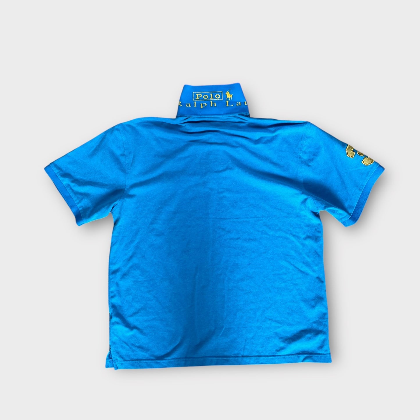 Polo Ralph Lauren Big Pony Chief Keef (Replica)