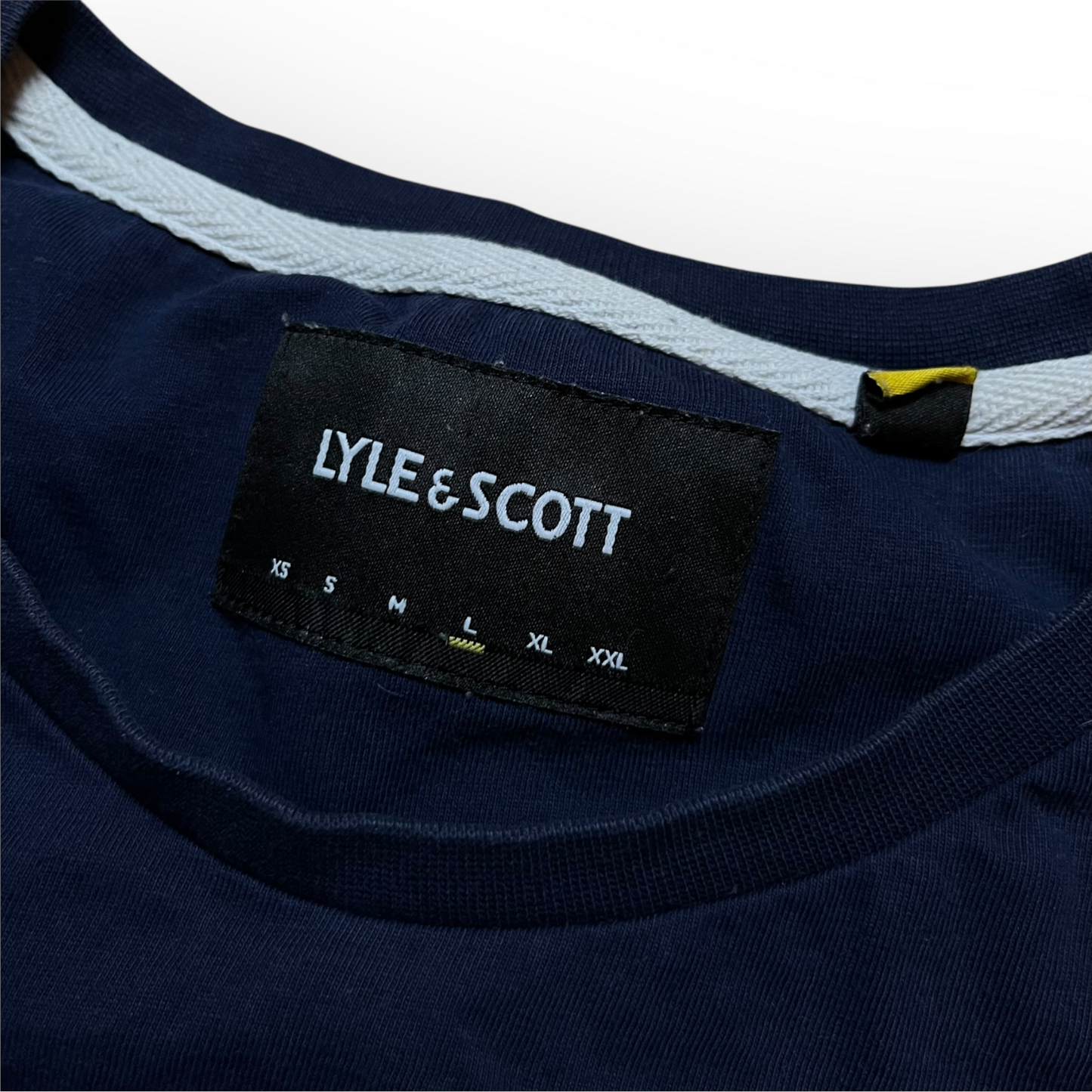 Lyle & Scott T-Shirt