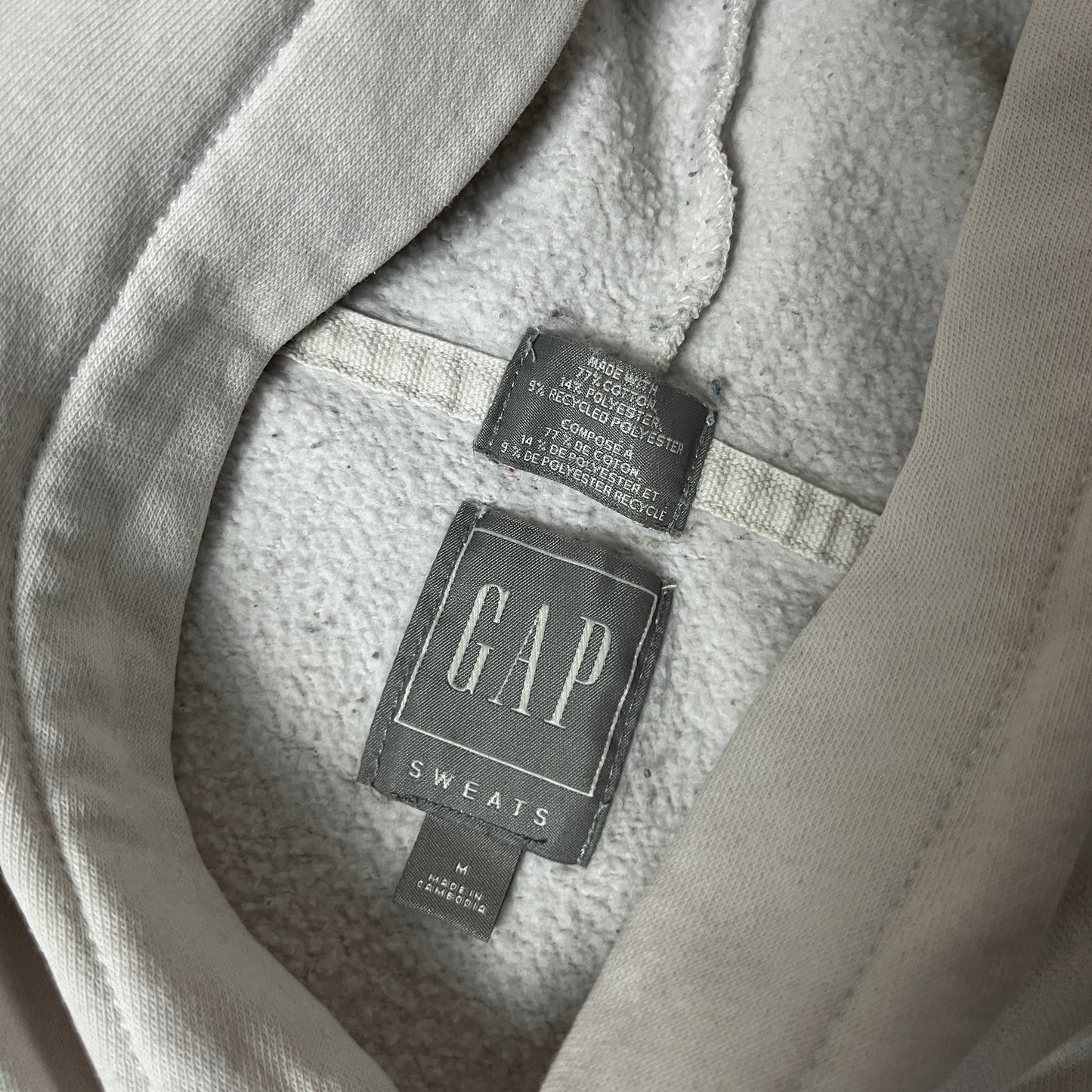 GAP Hoodie