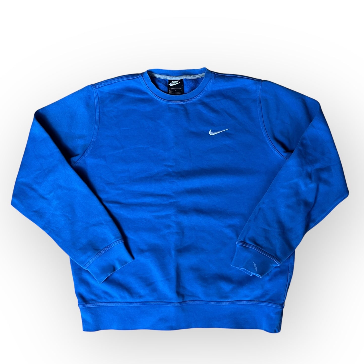 Nike Sweatshirt Crewneck