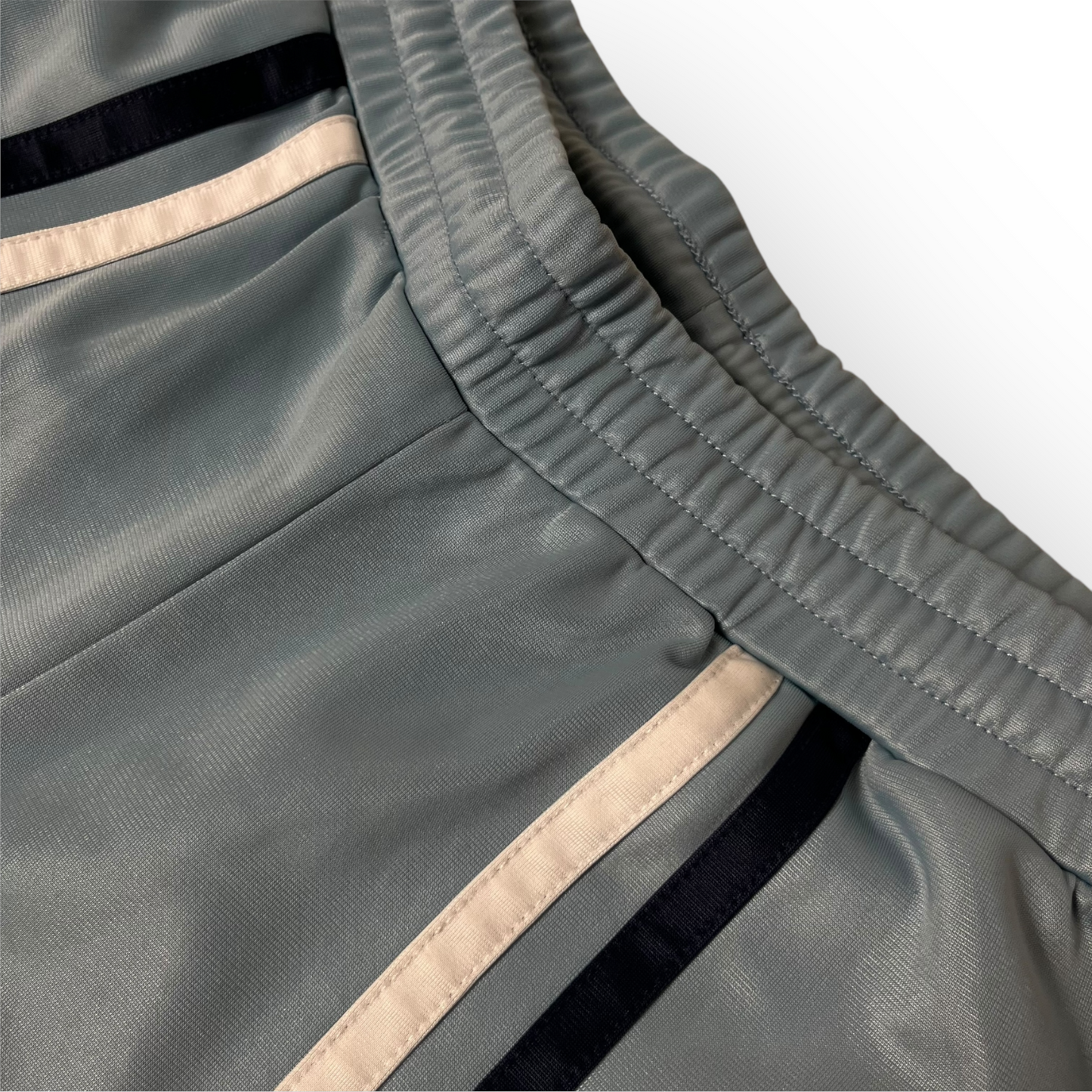 Stussy Lined Y2K Track Pants "Rory Striped Pant"