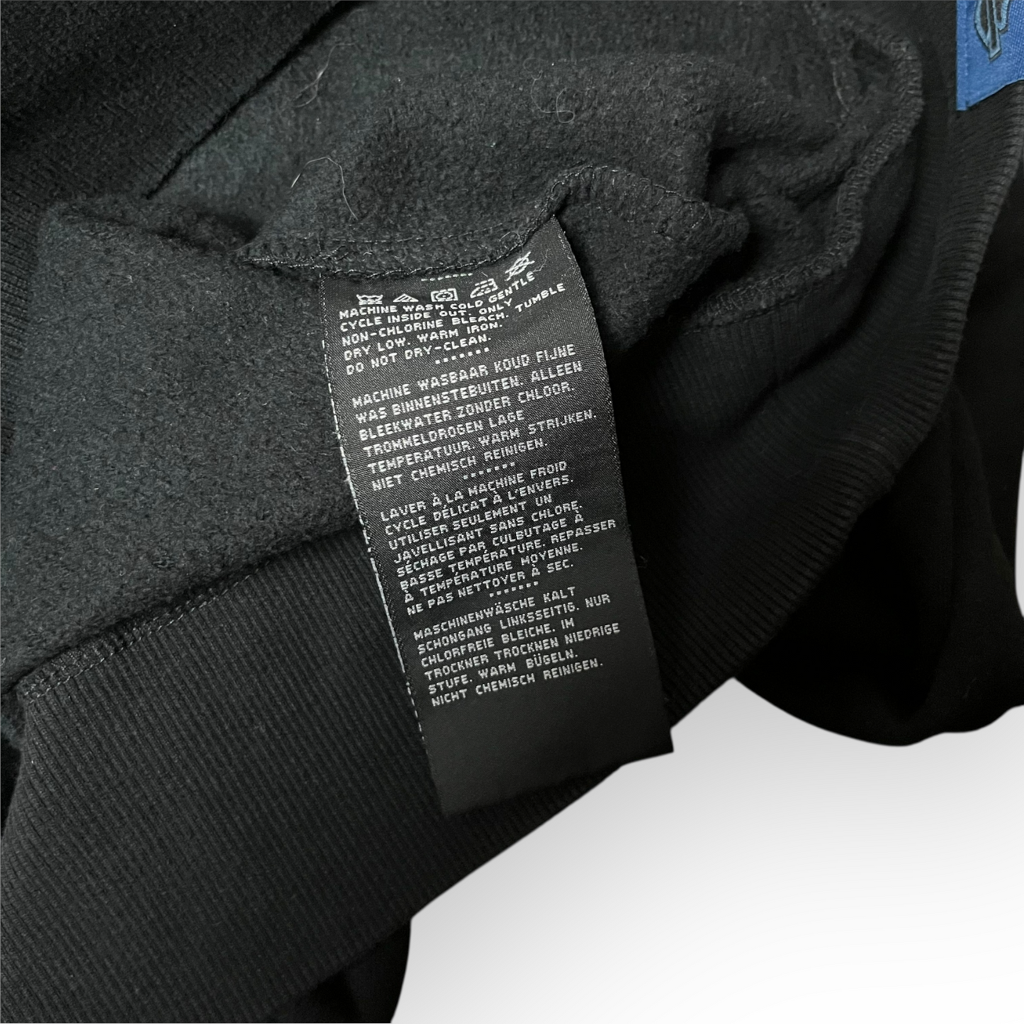 Harley Davidson "115 Years Eagle" Y2K Graphic Zip-Up Hoodie (Дамско)