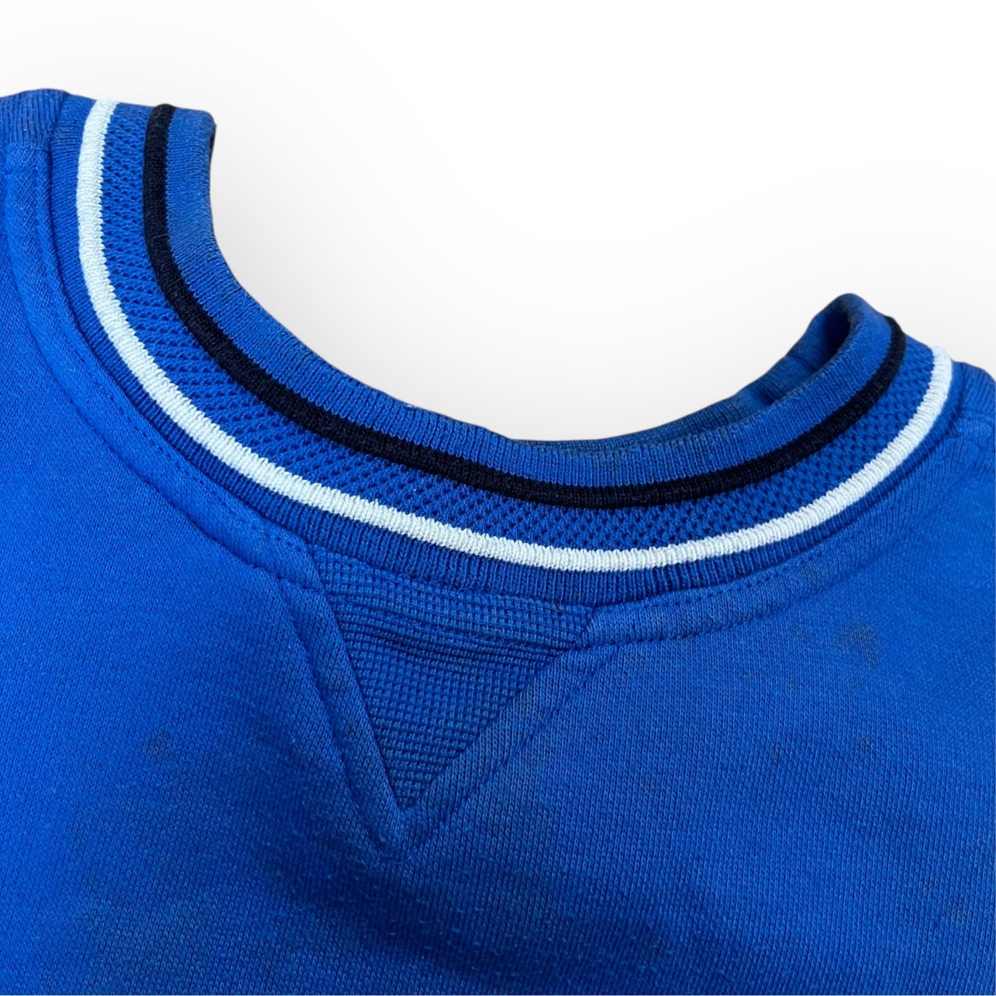 Puma King Vintage 90’s Oversized Boxy Heavy Cotton Sweatshirt Crewneck