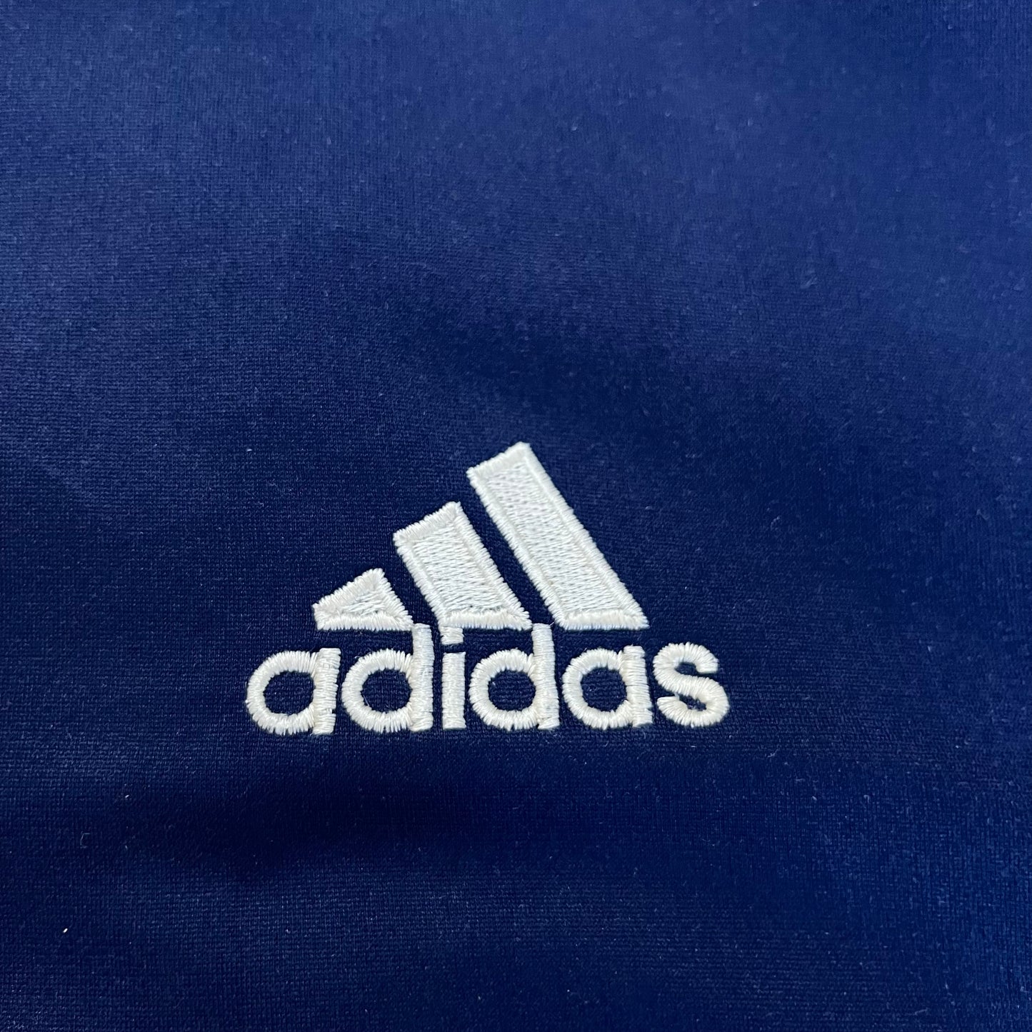 Adidas Vintage 90’s Track Windbreaker Jacket
