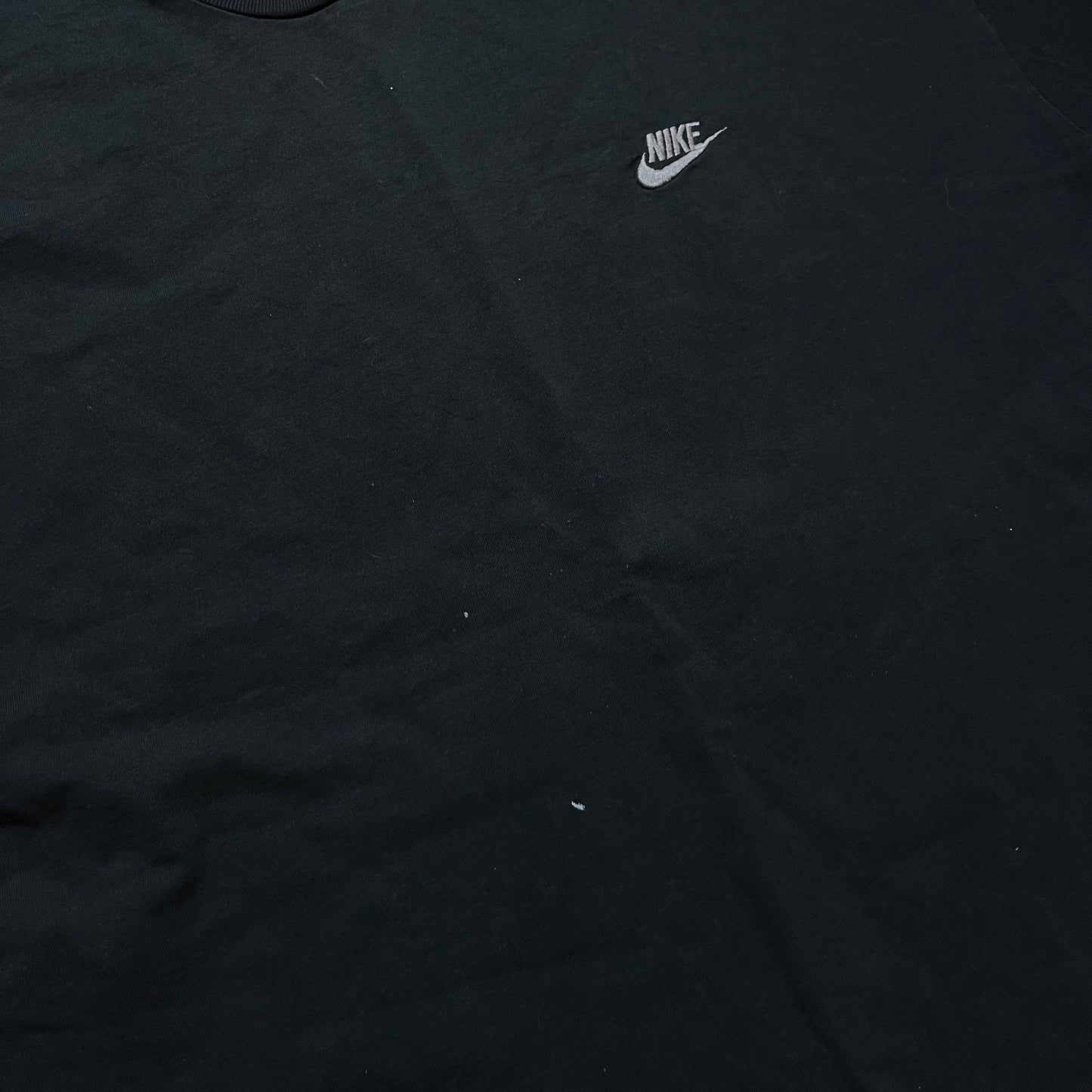 Nike Vintage 90's Faded Heavy Cotton T-Shirt