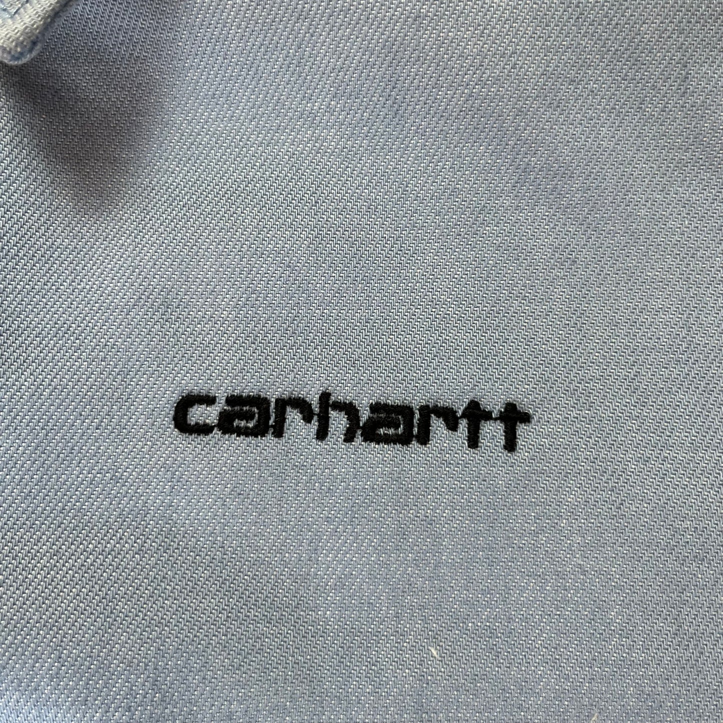 Carhartt Vintage Harrington Work Jacket