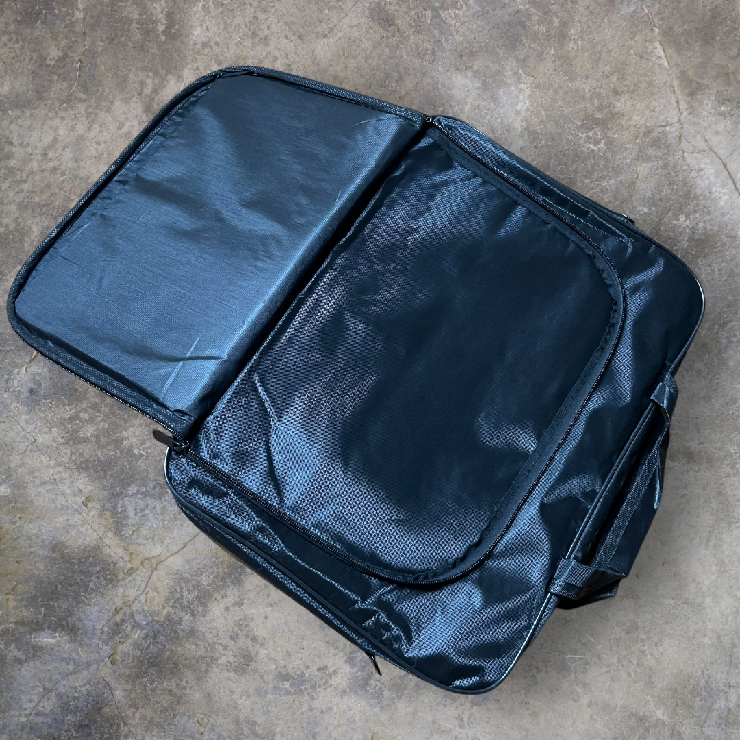 Laptop Bag (FREE)