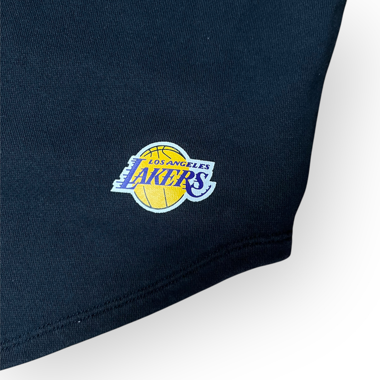 Adidas x Lakers Oversized Sweatshirt Crewneck !SAMPLE! (Дамско)