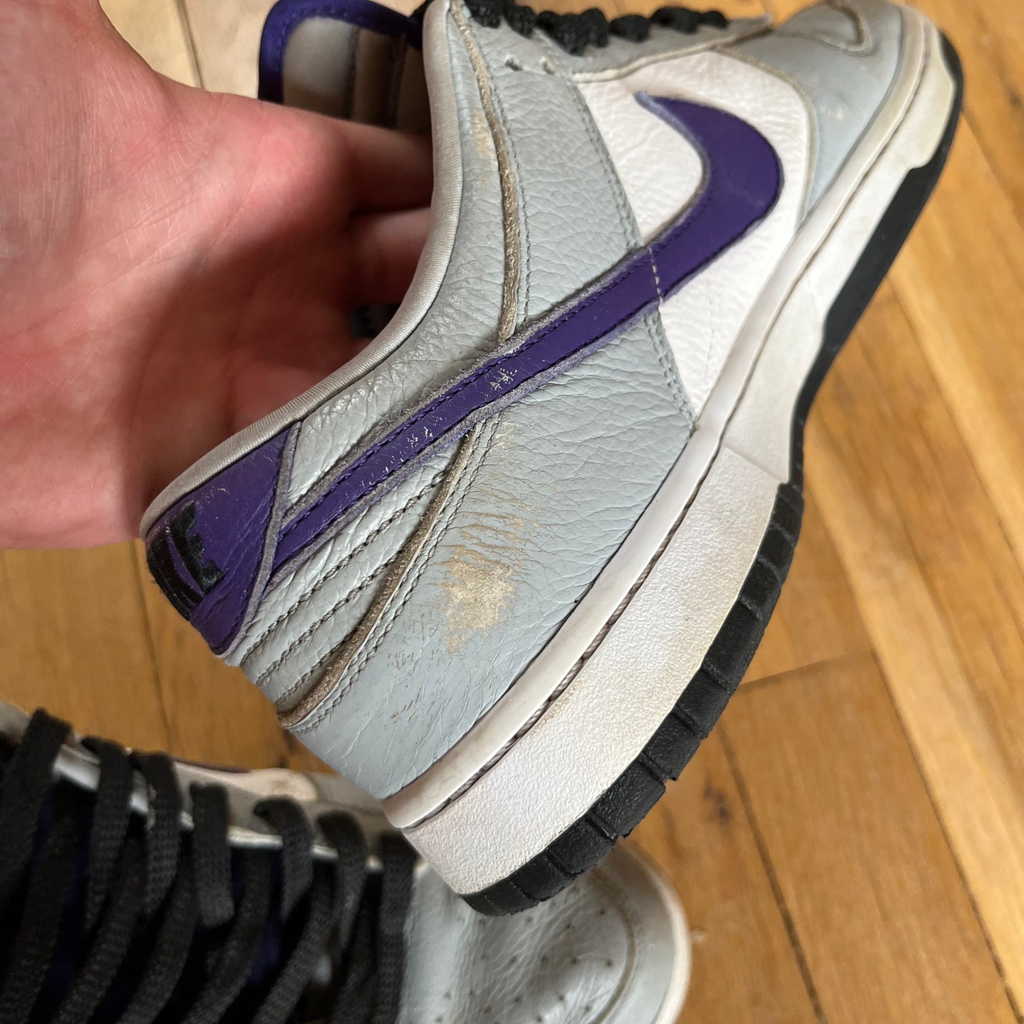 Nike Dunk Low Retro