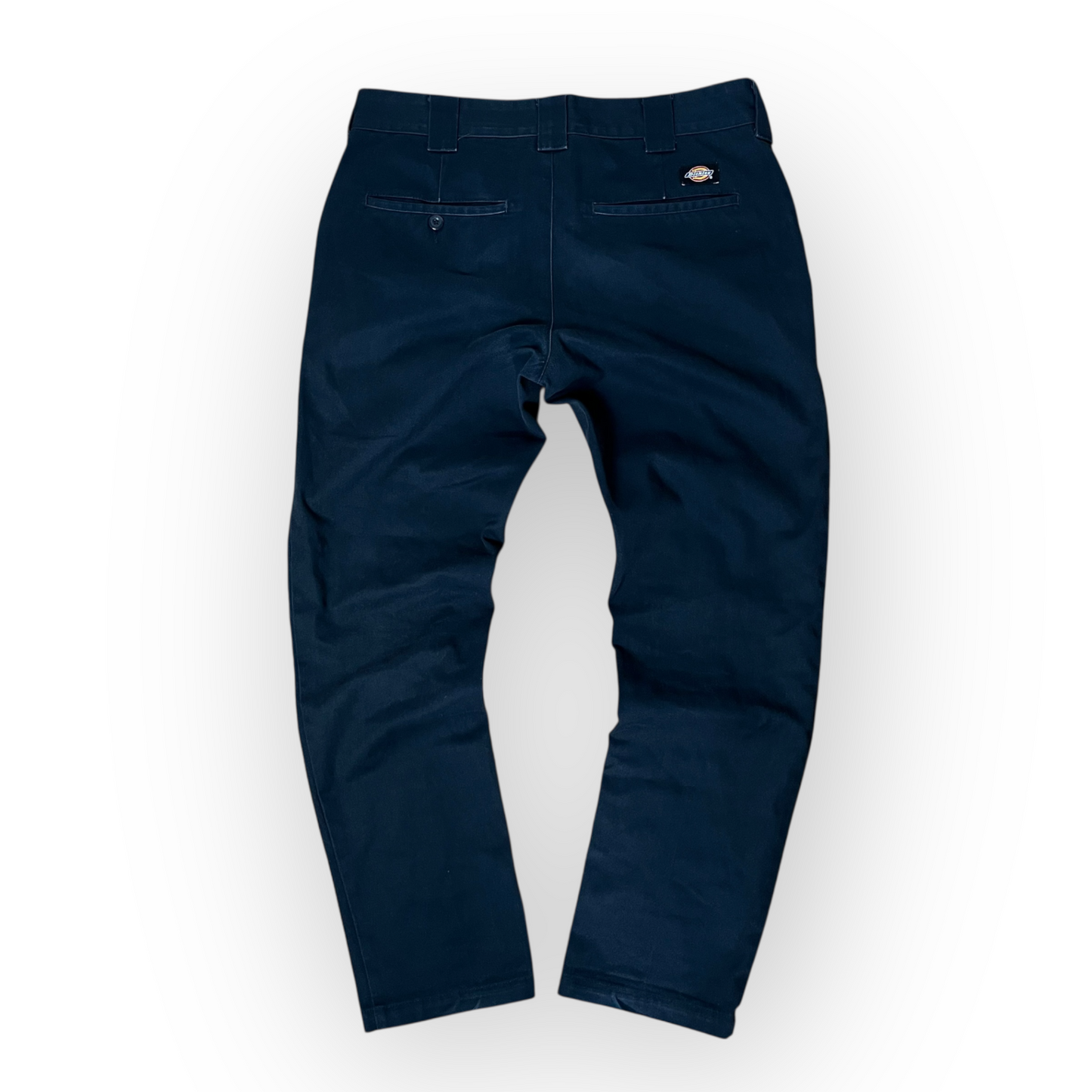 Dickies Navy Chinos Pants