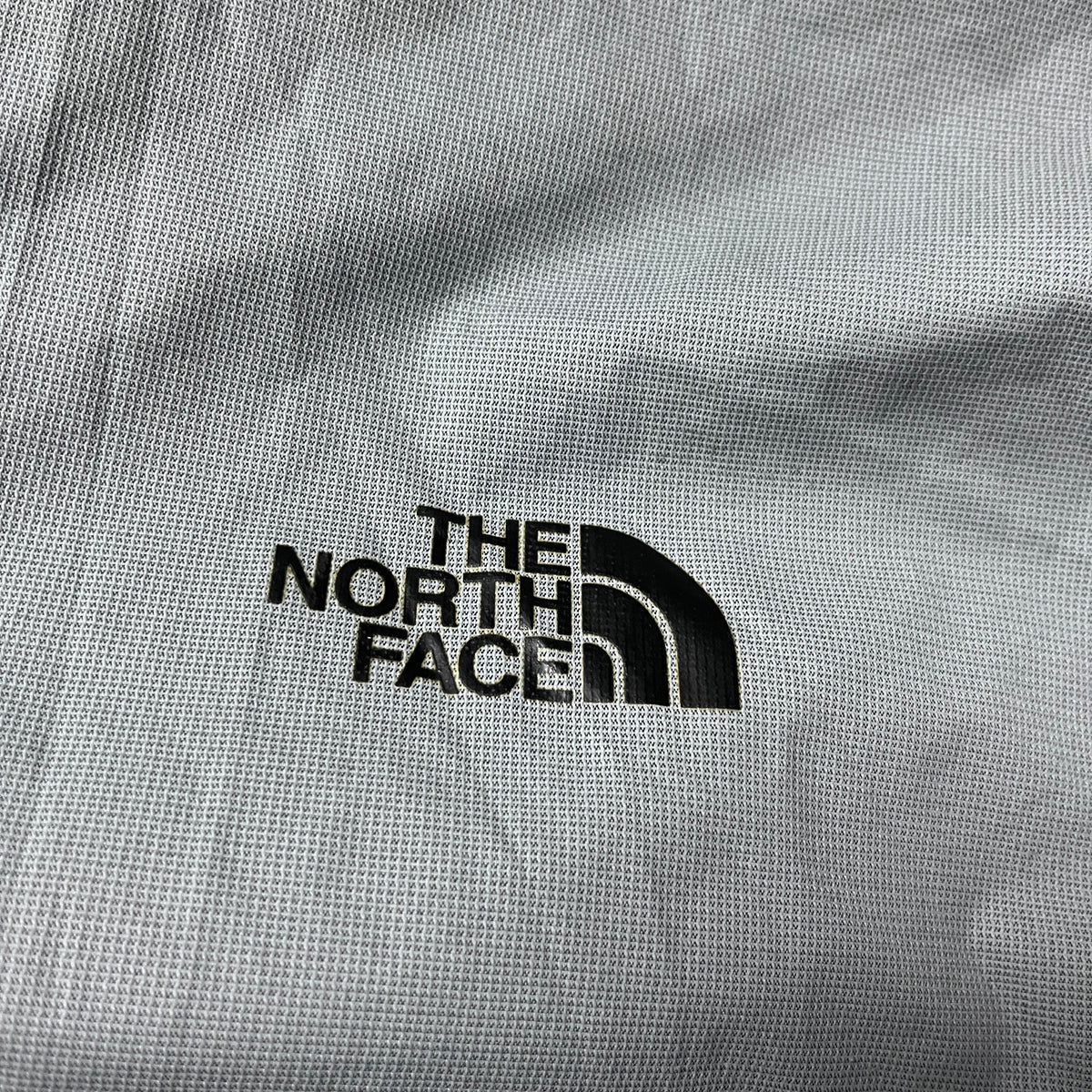 The North Face Monument Gray "Quest" Jacket