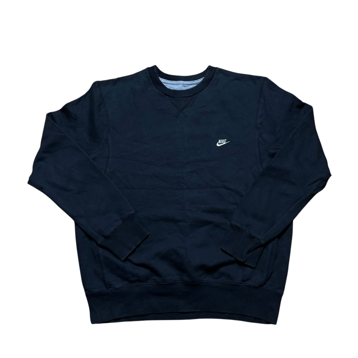 Nike Vintage 00’s Heavy Cotton Sweatshirt Crewneck