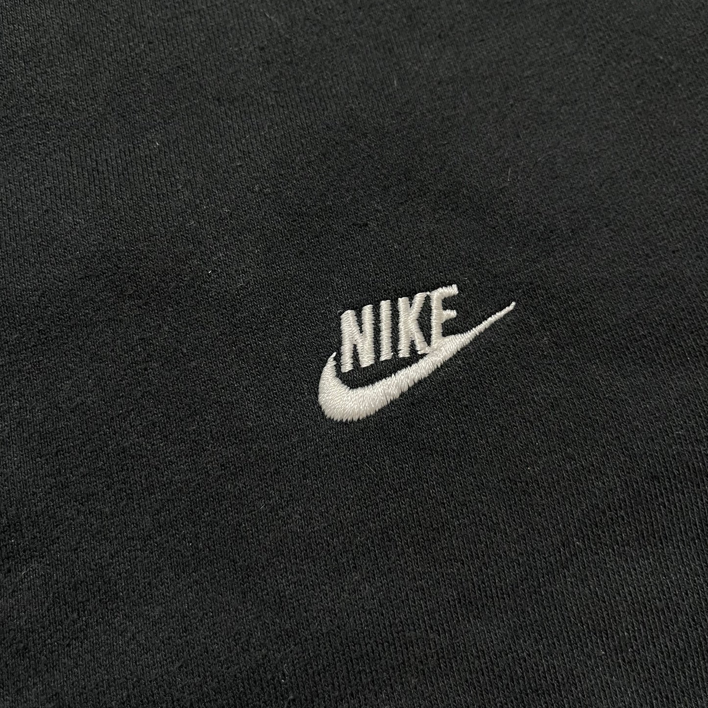 Nike Vintage 00’s Heavy Cotton Sweatshirt Crewneck