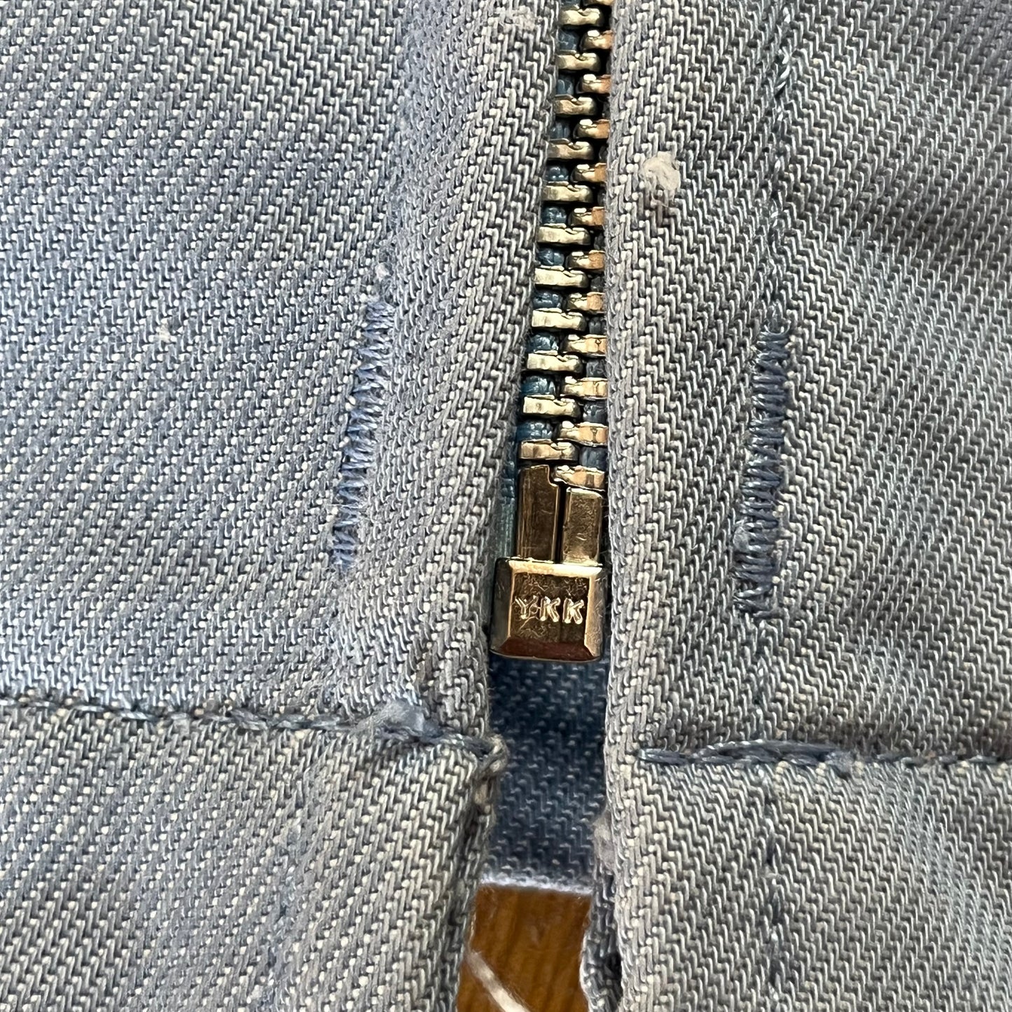 Carhartt Vintage Harrington Work Jacket