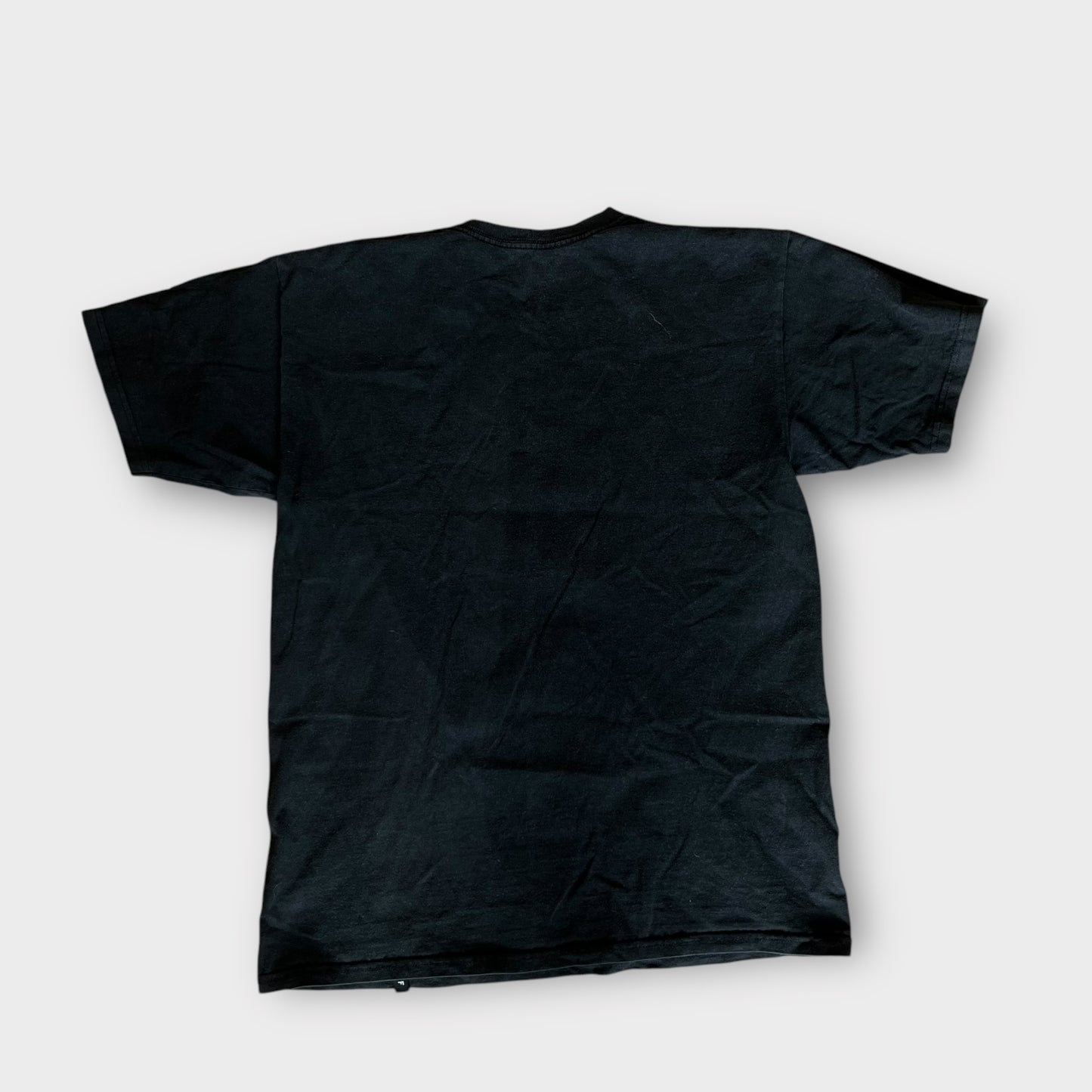 HUF Heavy Cotton Graphic T-Shirt