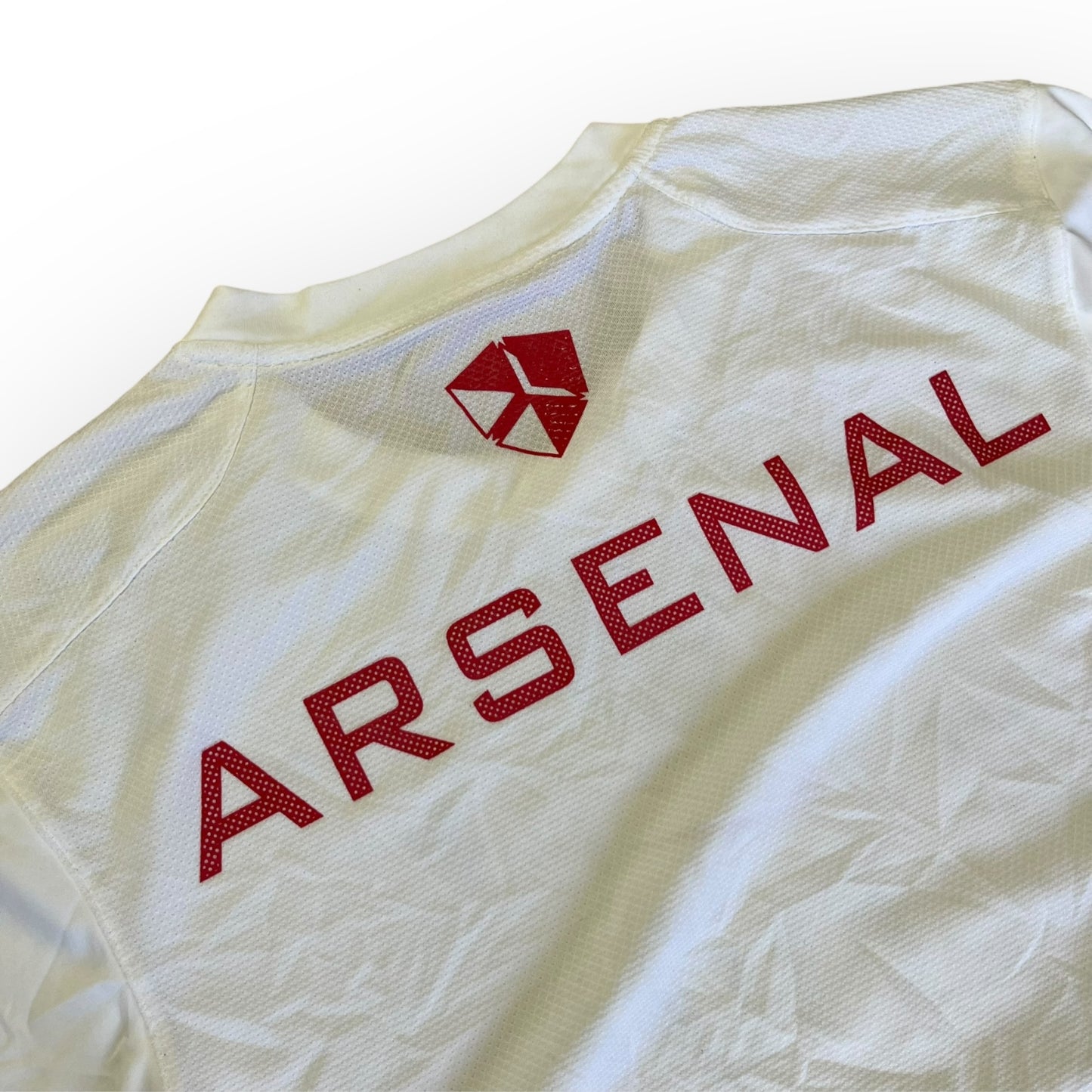 Nike Arsenal 2011/2012 London Football Jersey T-Shirt