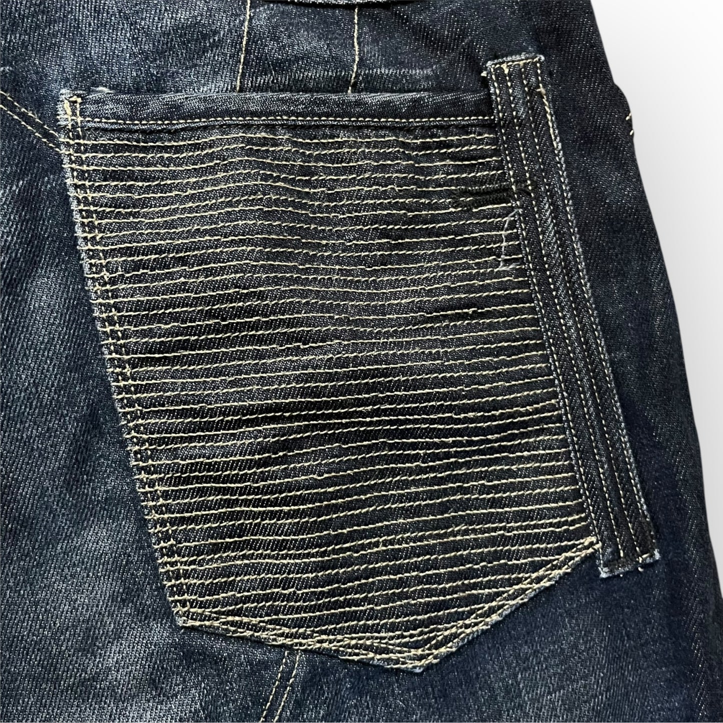 G-STAR RAW Y2K Hip Hop Baggy Jeans