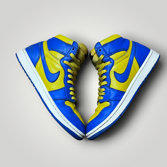 Air Jordan 1 Retro High OG "Loney"