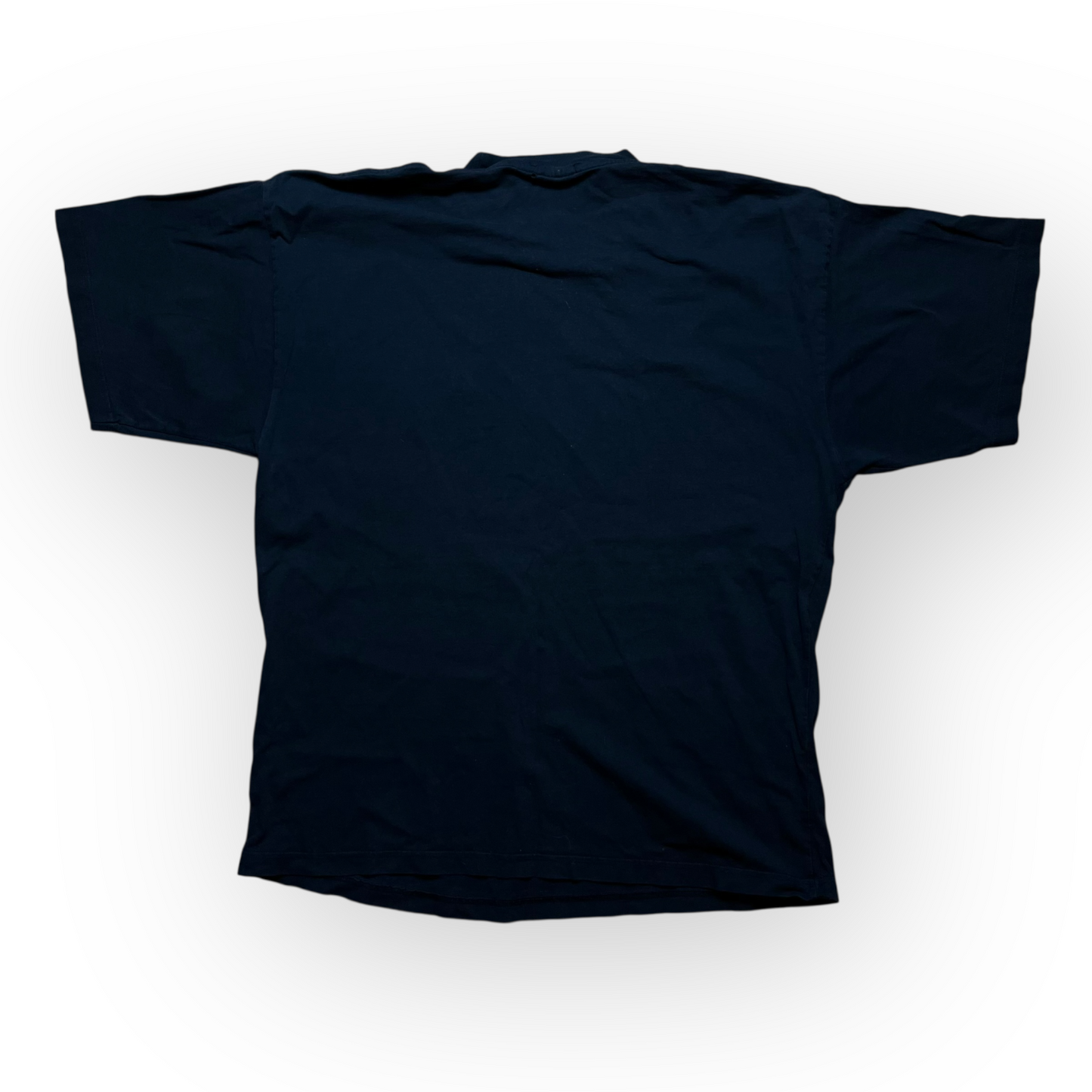 Nike Vintage 90's Faded Heavy Cotton T-Shirt