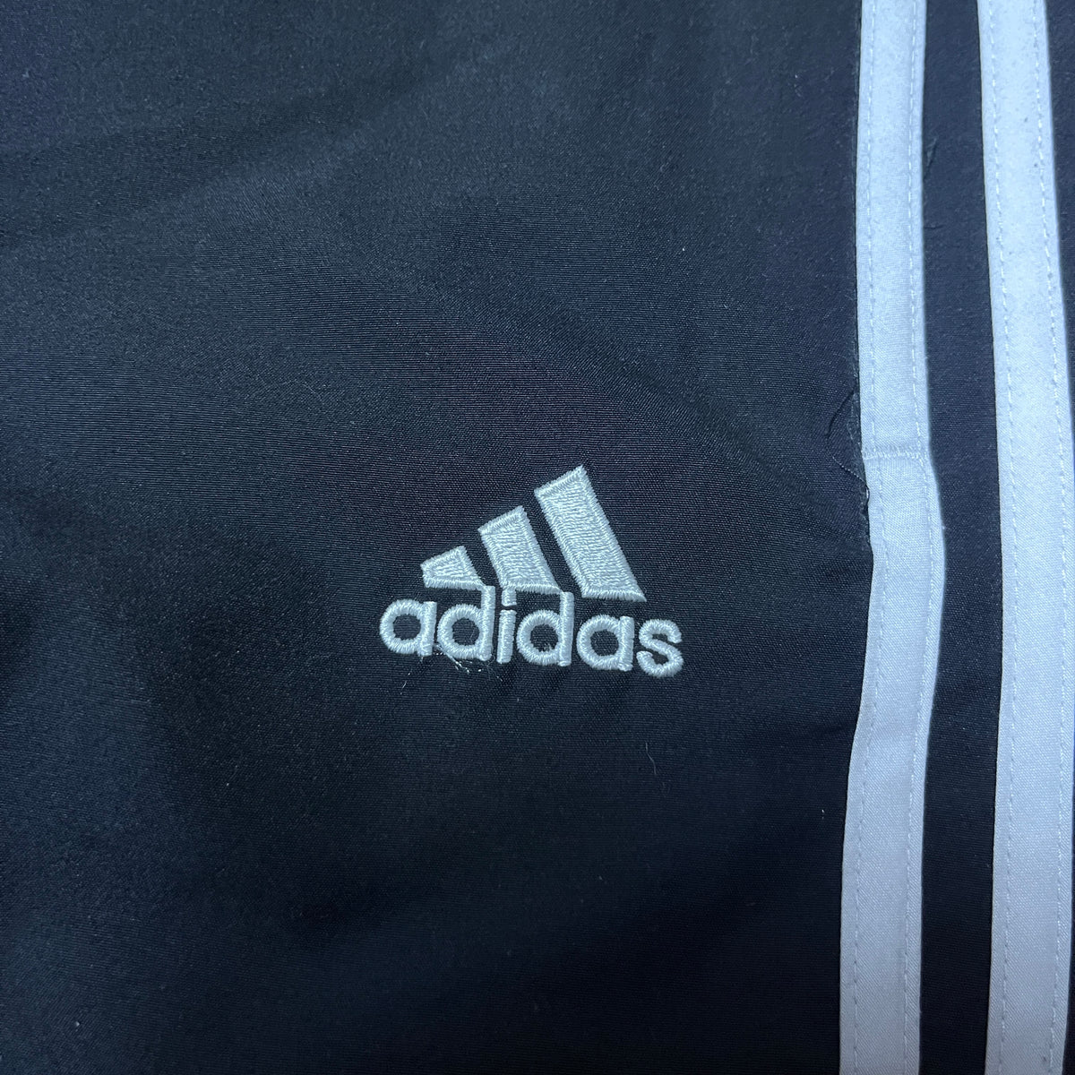 Adidas Striped Pants