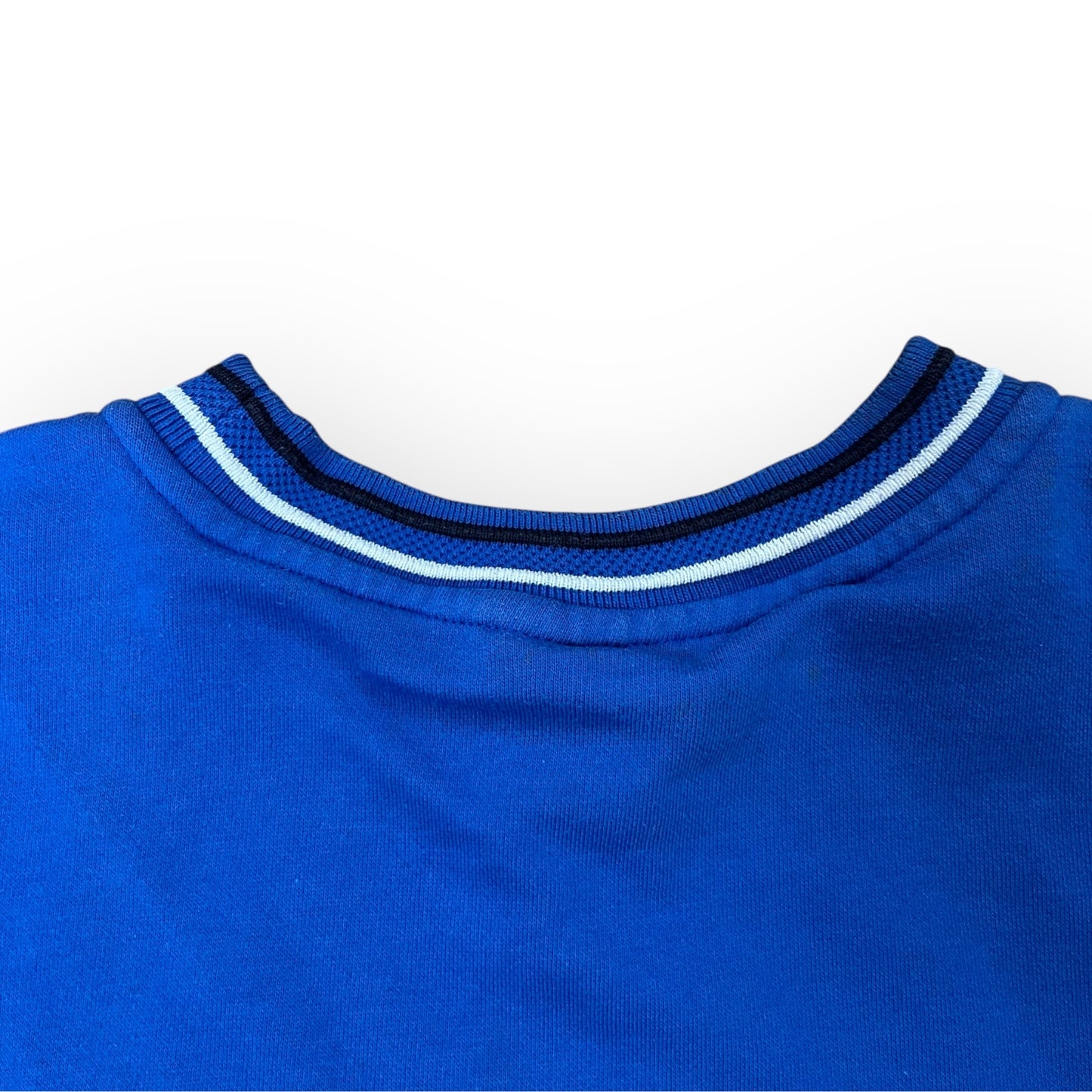Puma King Vintage 90’s Oversized Boxy Heavy Cotton Sweatshirt Crewneck