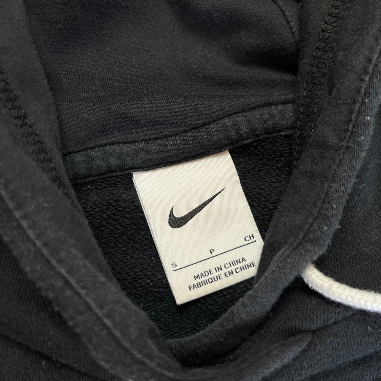 Nike Hoodie (Дамско)