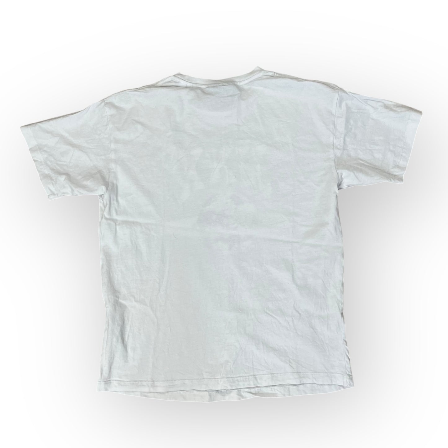 JJXX Y2K Graphic Puff Print T-Shirt